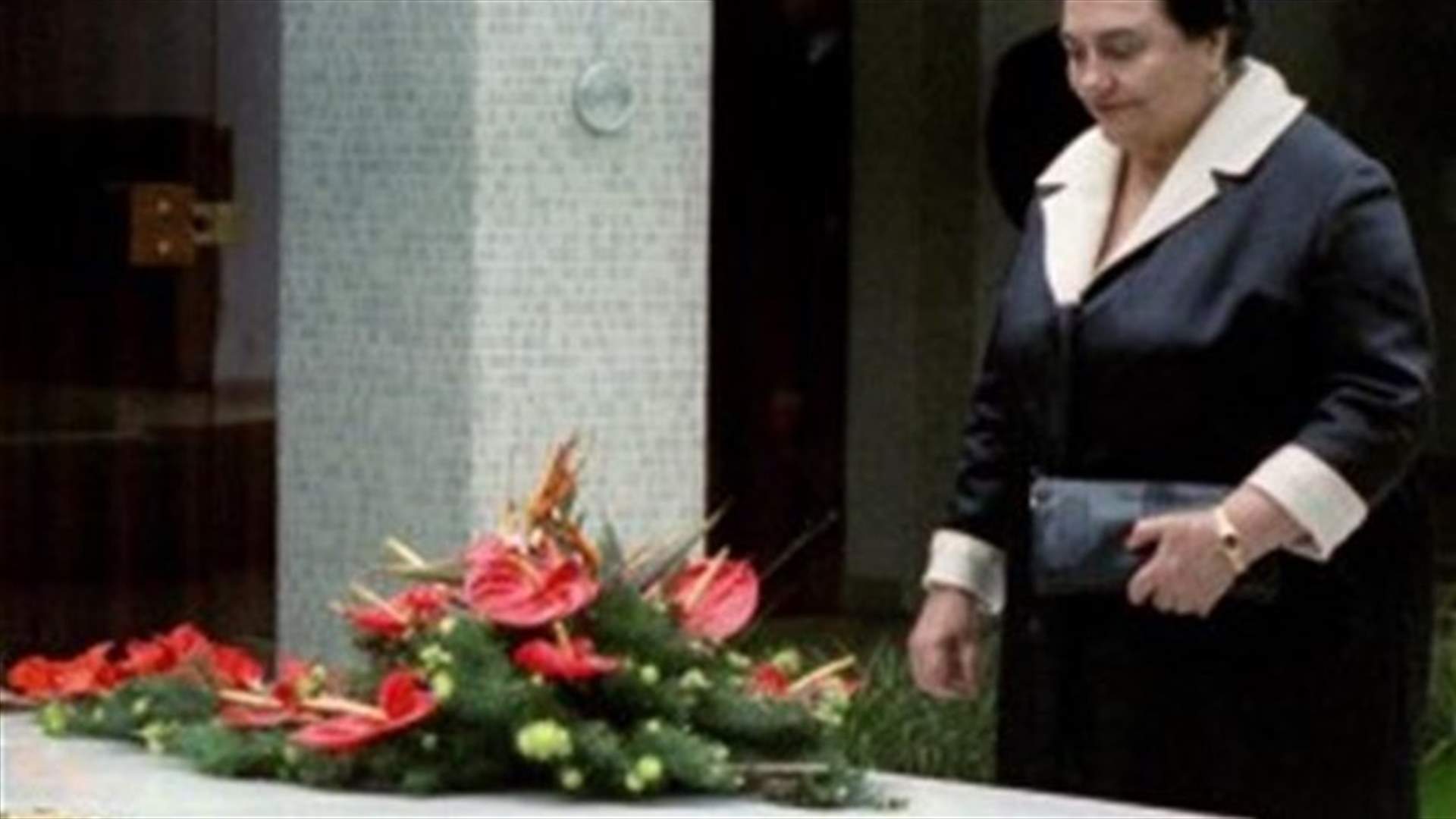 Tito's widow, First Lady of Yugoslavia, dies aged 88