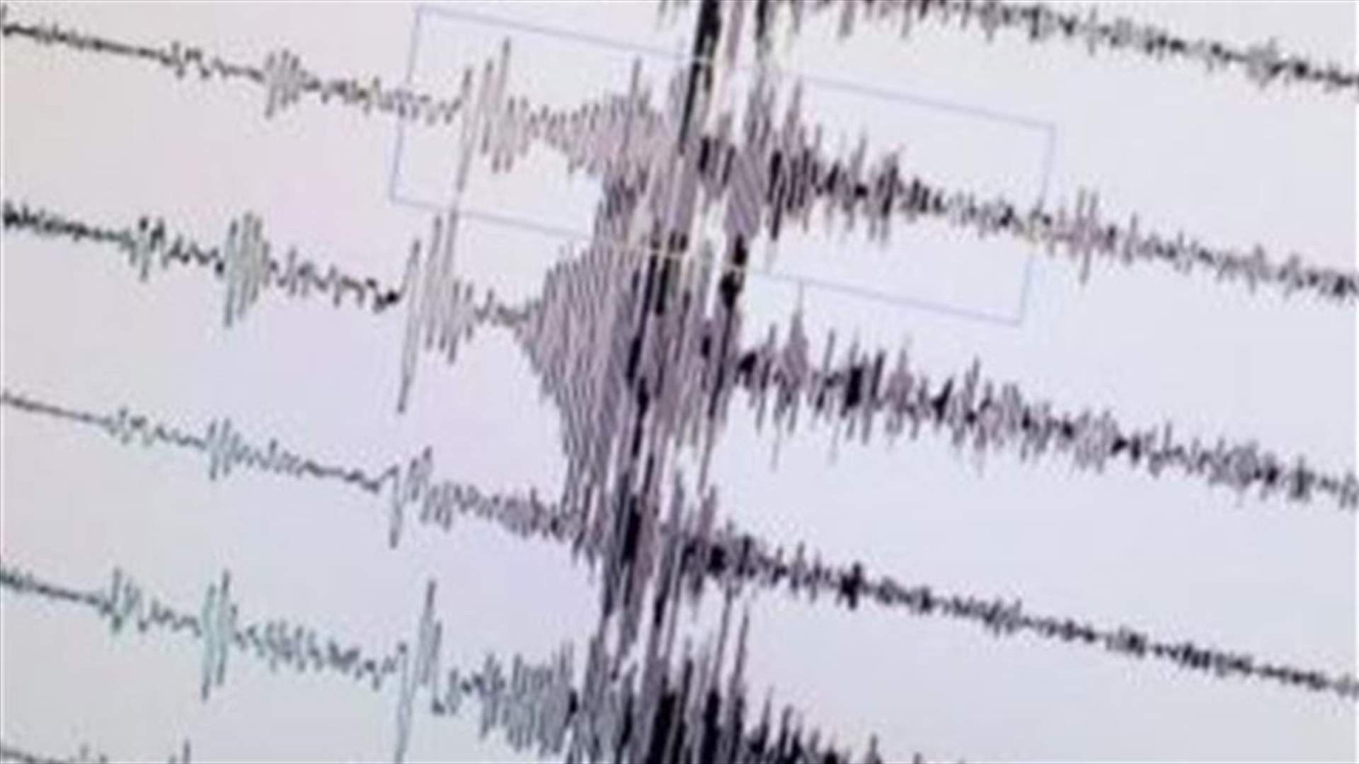 Mild tremor felt in Bent Jbeil, South Lebanon