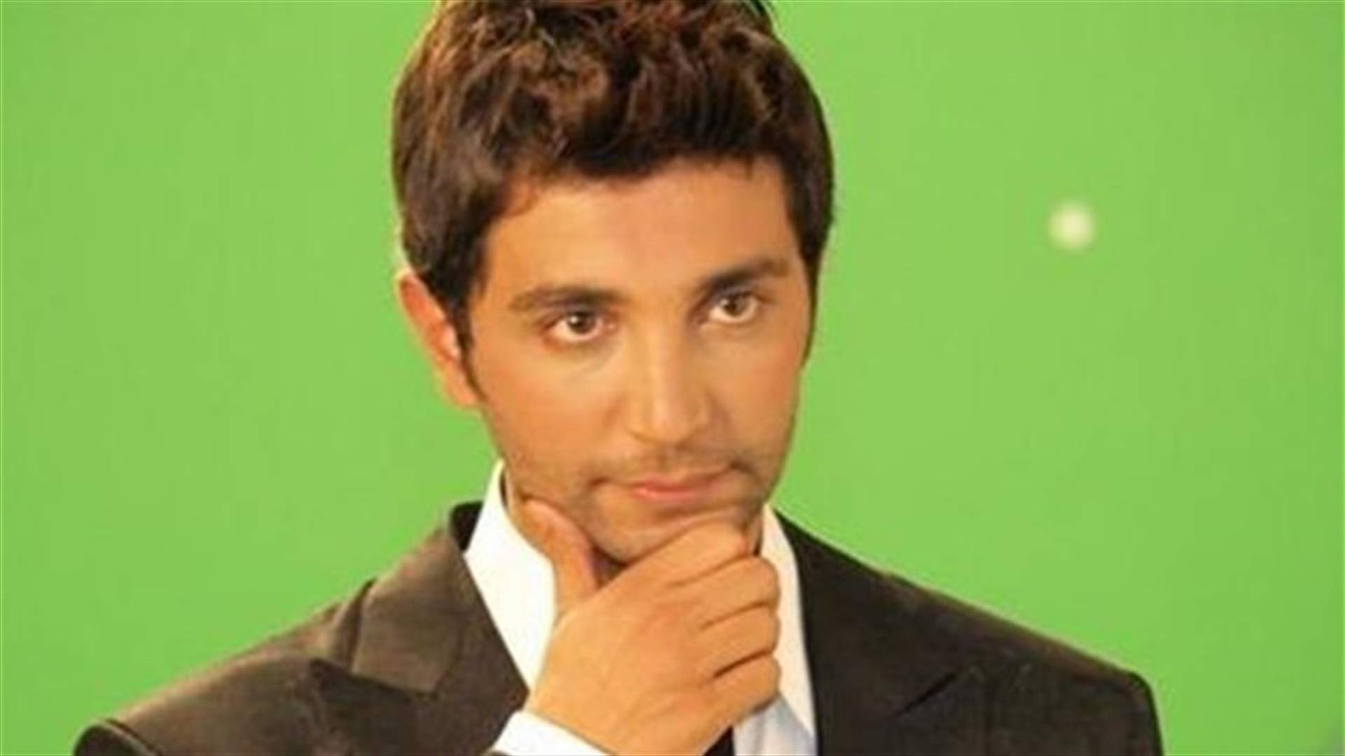جو معلوف يطالب الـ OTV بعدم عرض حلقة مجتزأة ... 
