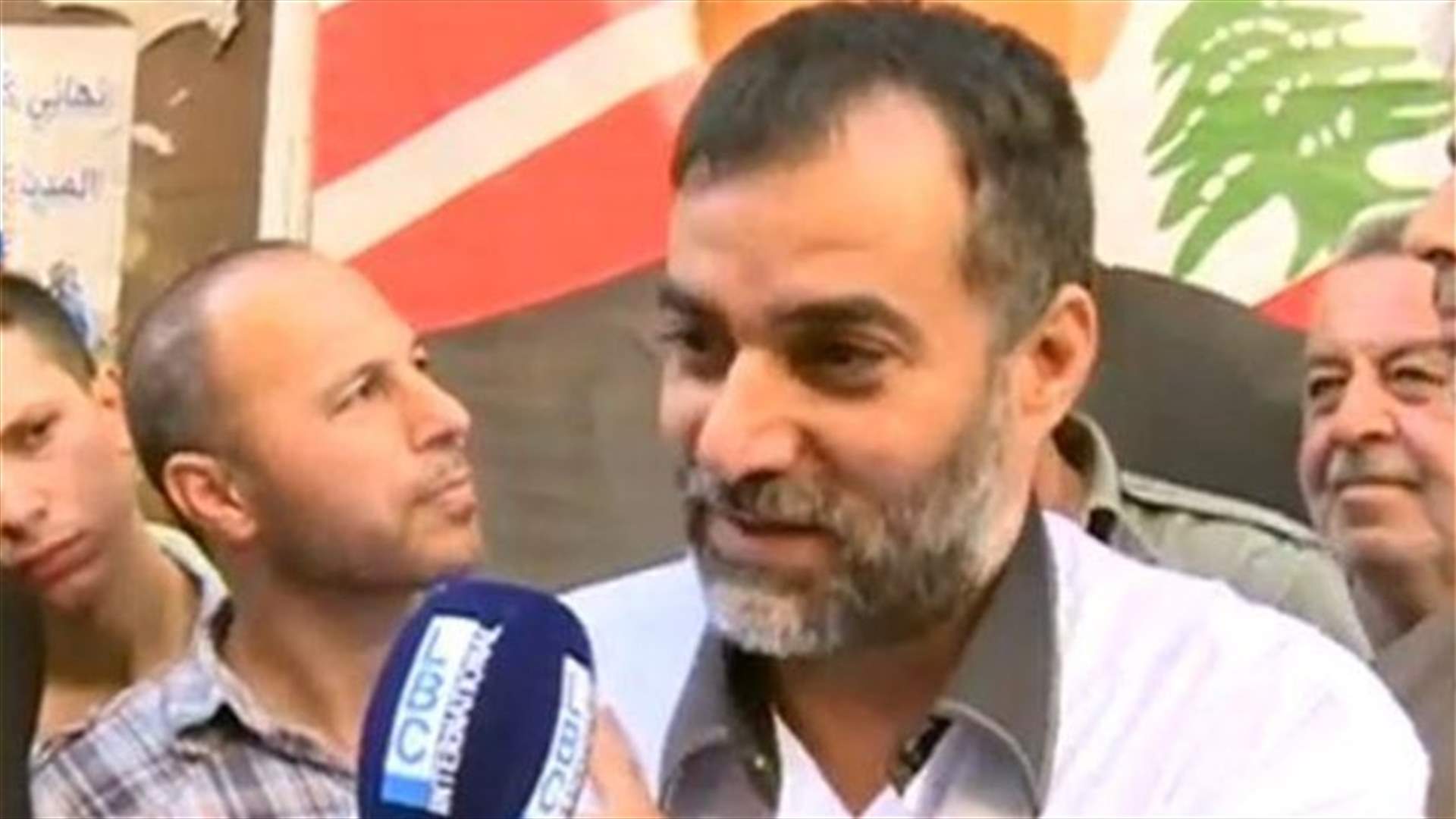 REPORT: Abbas Choueib, beaten and tortured for belonging to Hezbollah
