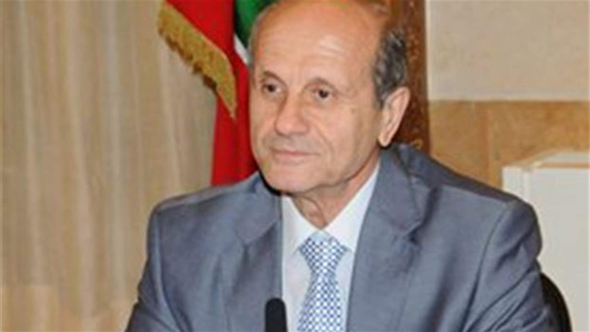 شربل : السجينات السوريات لم يخرجن من السجون السورية  