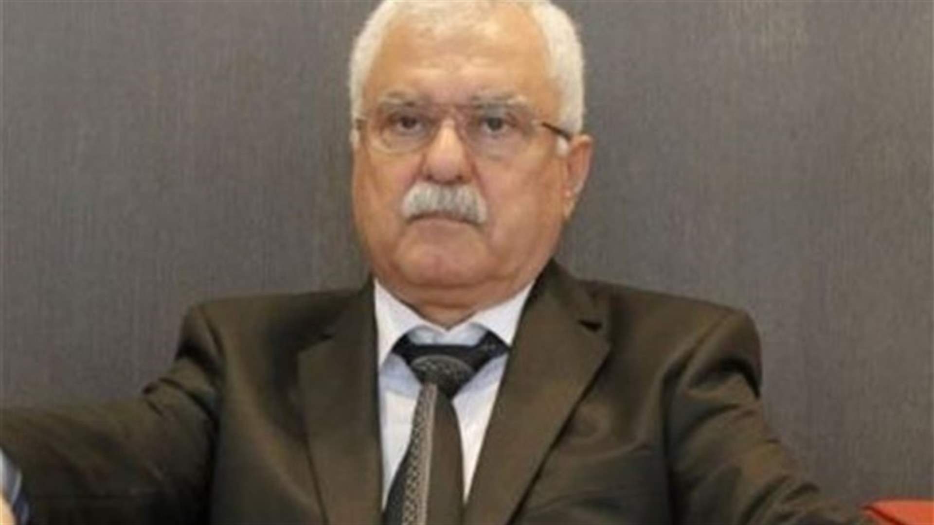 صبرا : اجتماع حاسم في 1 و2 تشرين الثاني لاتخاذ موقف من جنيف2