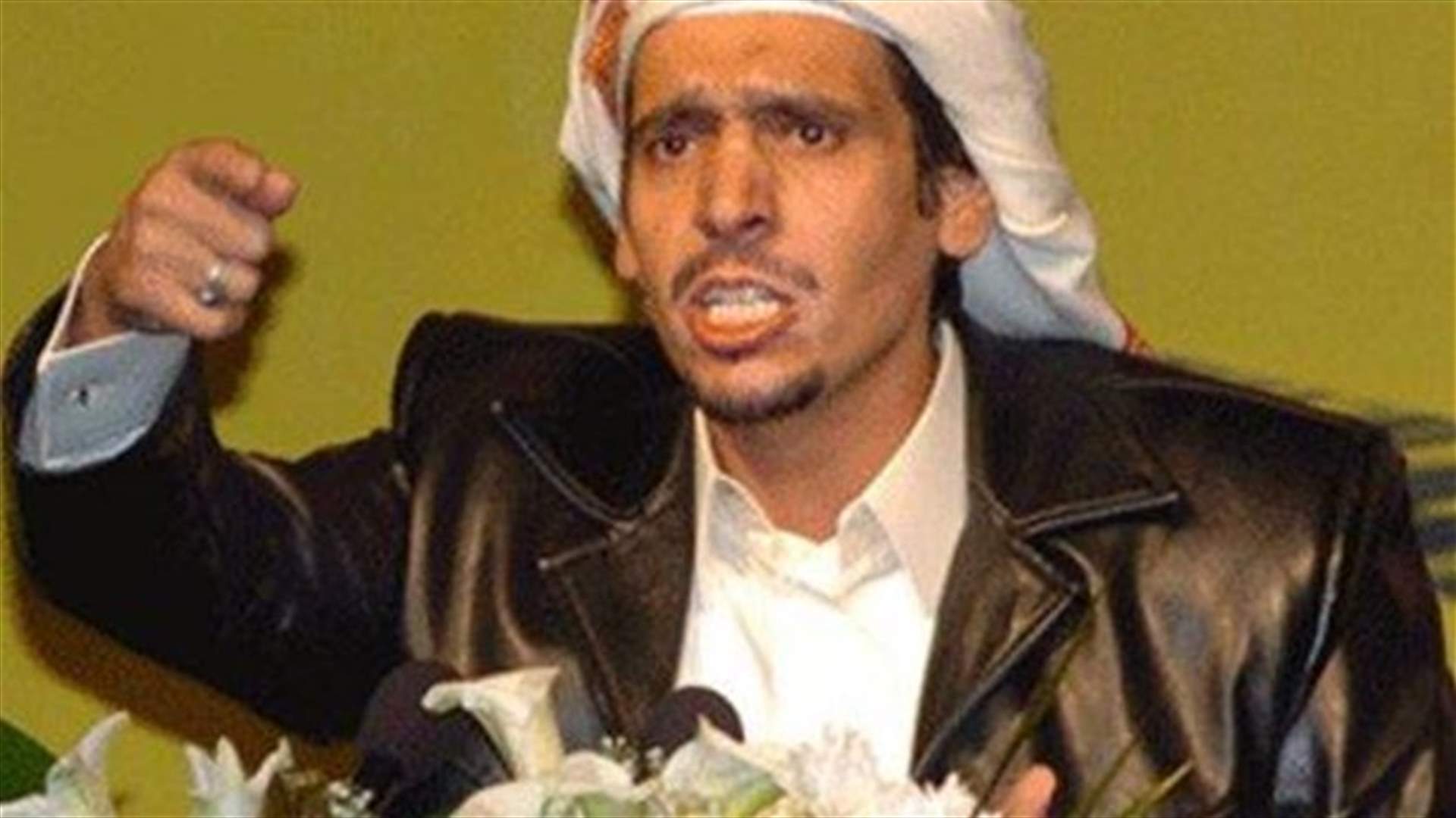 Qatari poet sentenced to 15 years in prison