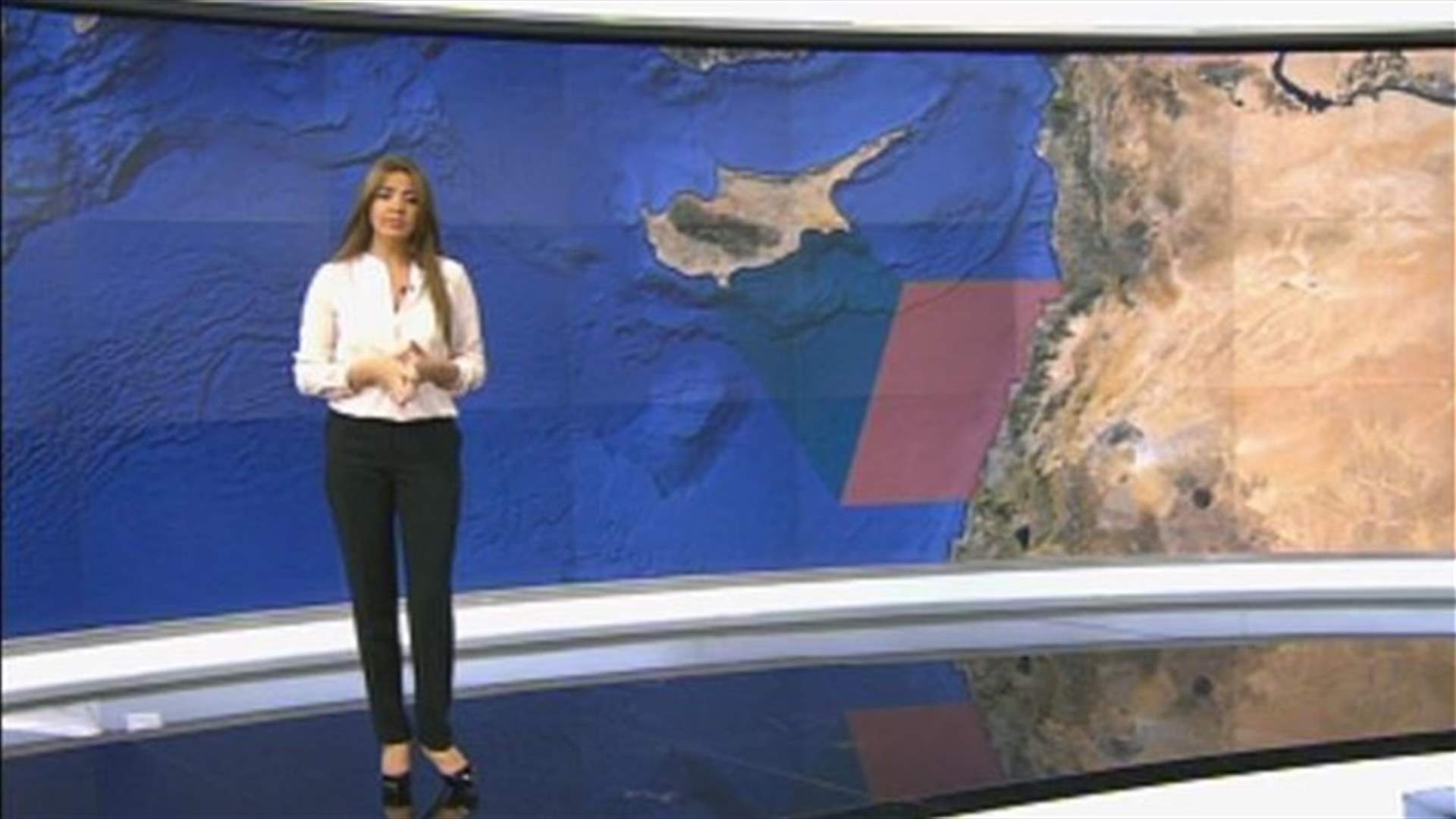 قصة النفط في لبنان