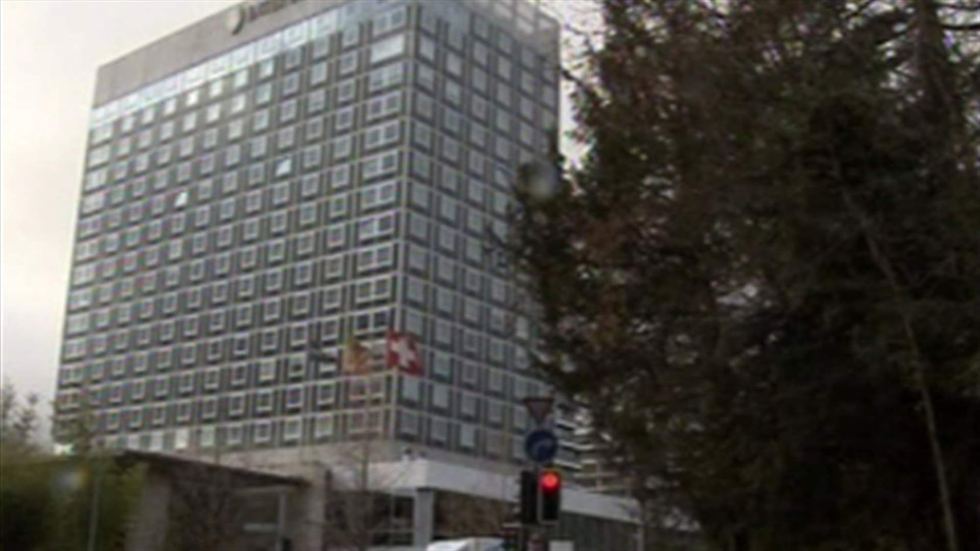 فورد وشوفالييه الى دمشق...ومعلومات عن بلورة رد الجامعة على رسالة المعلم