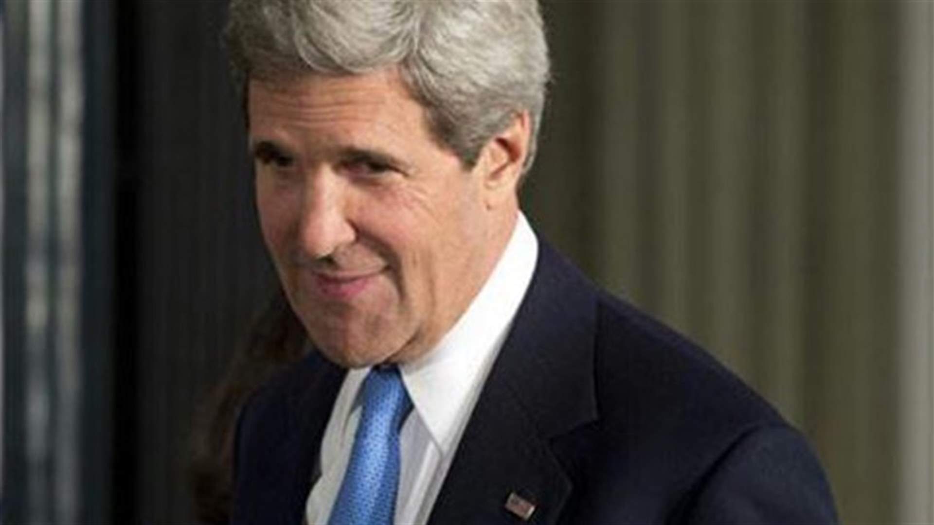 U.S. tries to calm Saudi anger over Syria, Iran