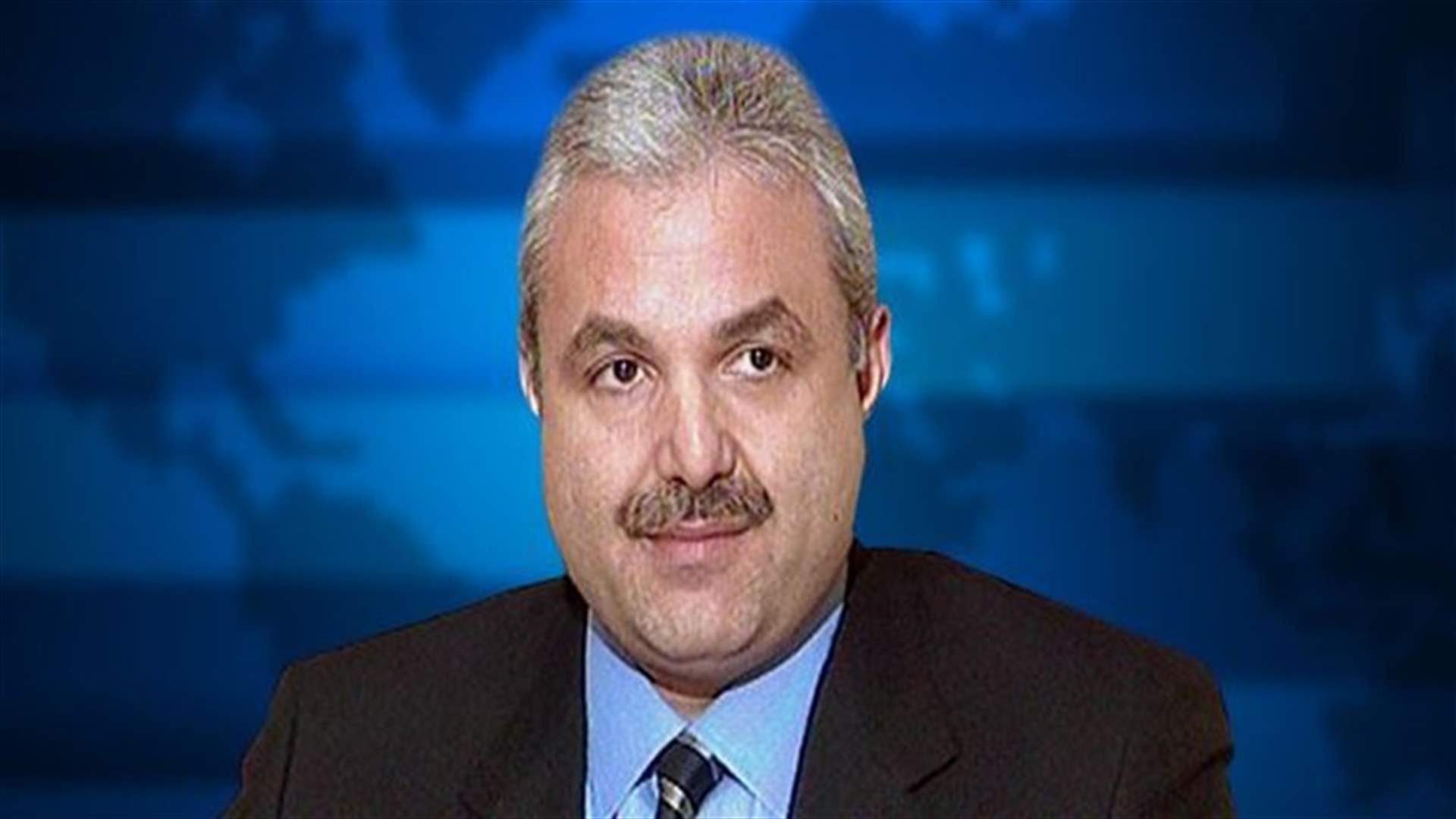 Elias Murr appointed head of INTERPOL Foundation for a Safer World