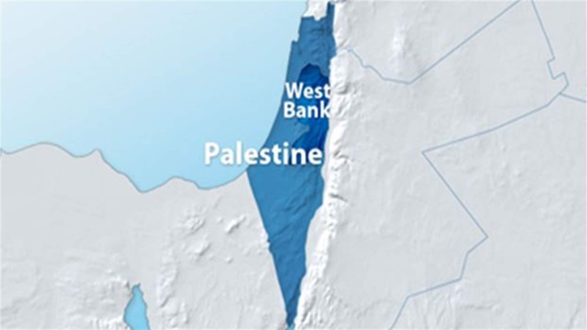 Israeli forces kill Palestinian militant in West Bank shootout