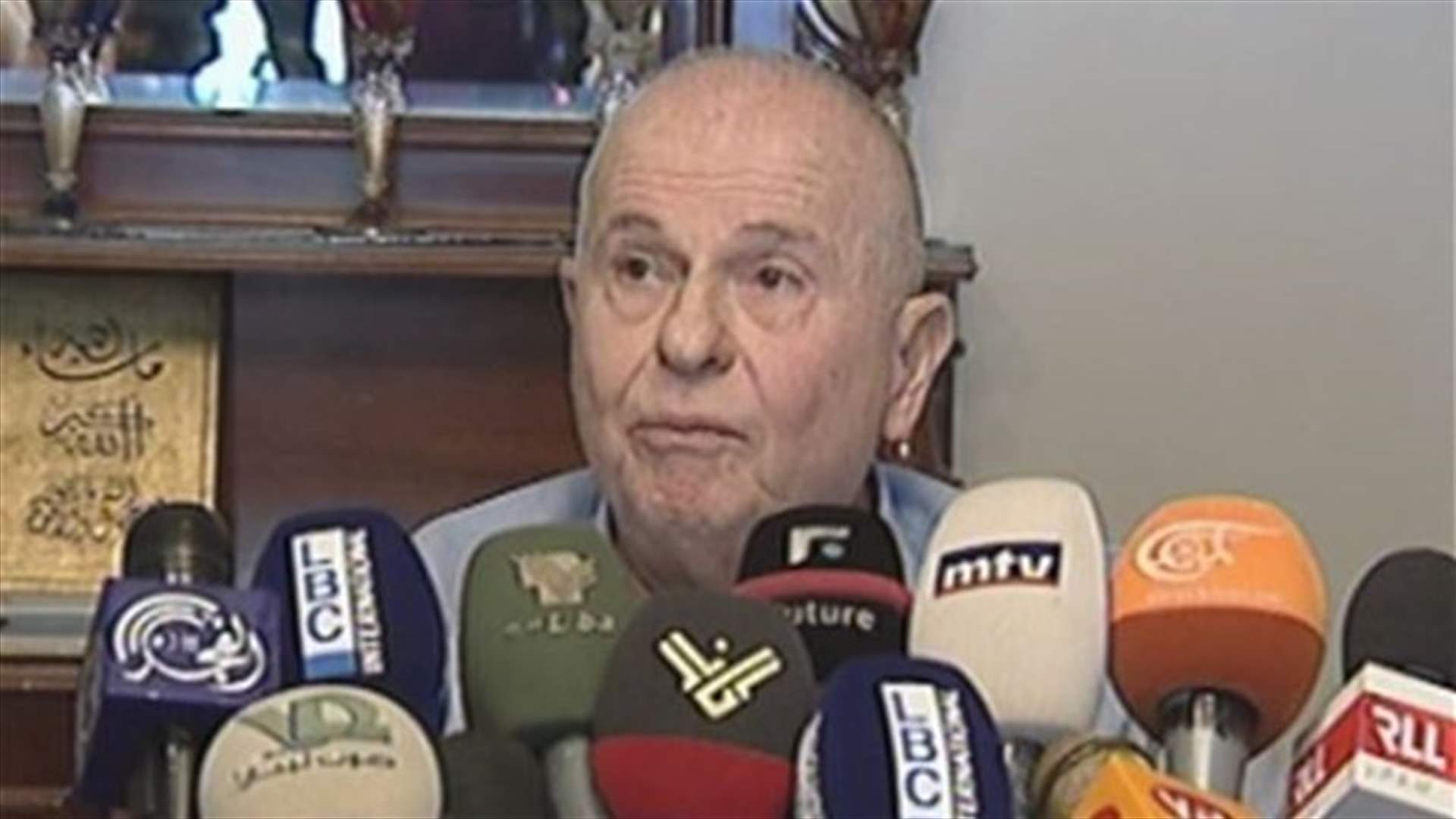 MP Kabbara says Tripoli withstands dire security situation