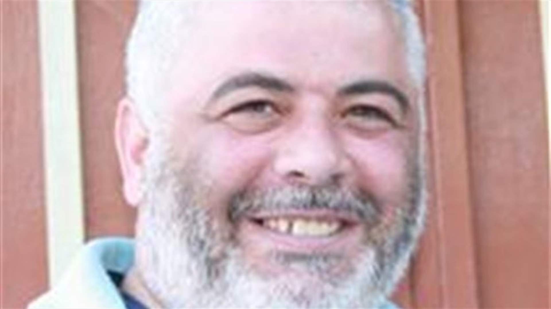 Abdul Latif Saleh to LBCI: We urge LAF to control Tripoli’s security situation 