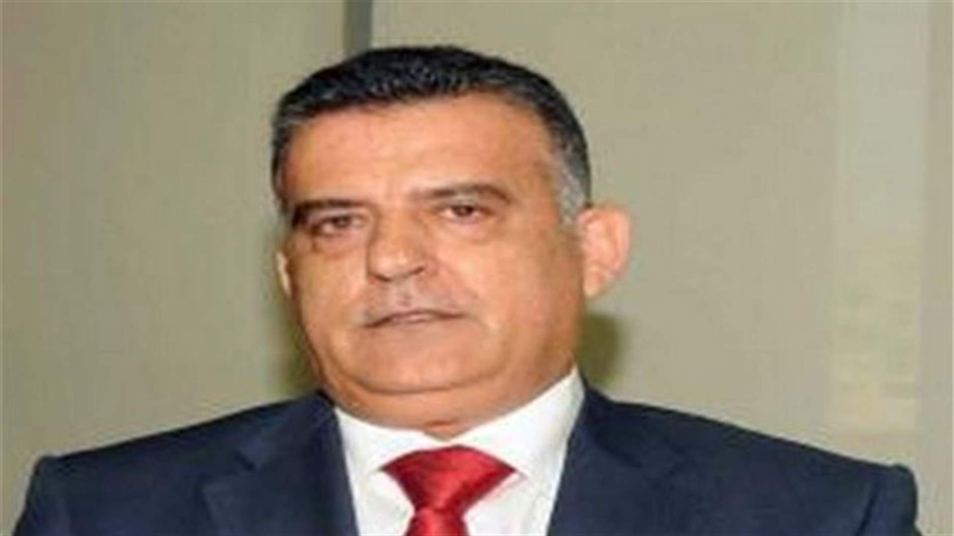 اللواء ابراهيم التقى الرئيس الأسد وبحث معه في ملف المطرانين 