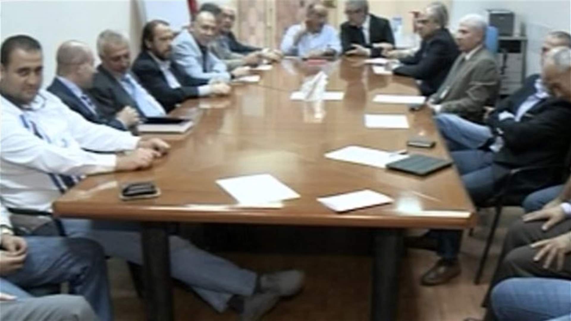 14 آذار: لإنشاء كتلة ضاغطة لاطلاق المفقودين والمخطوفين اللبنانيين في سوريا