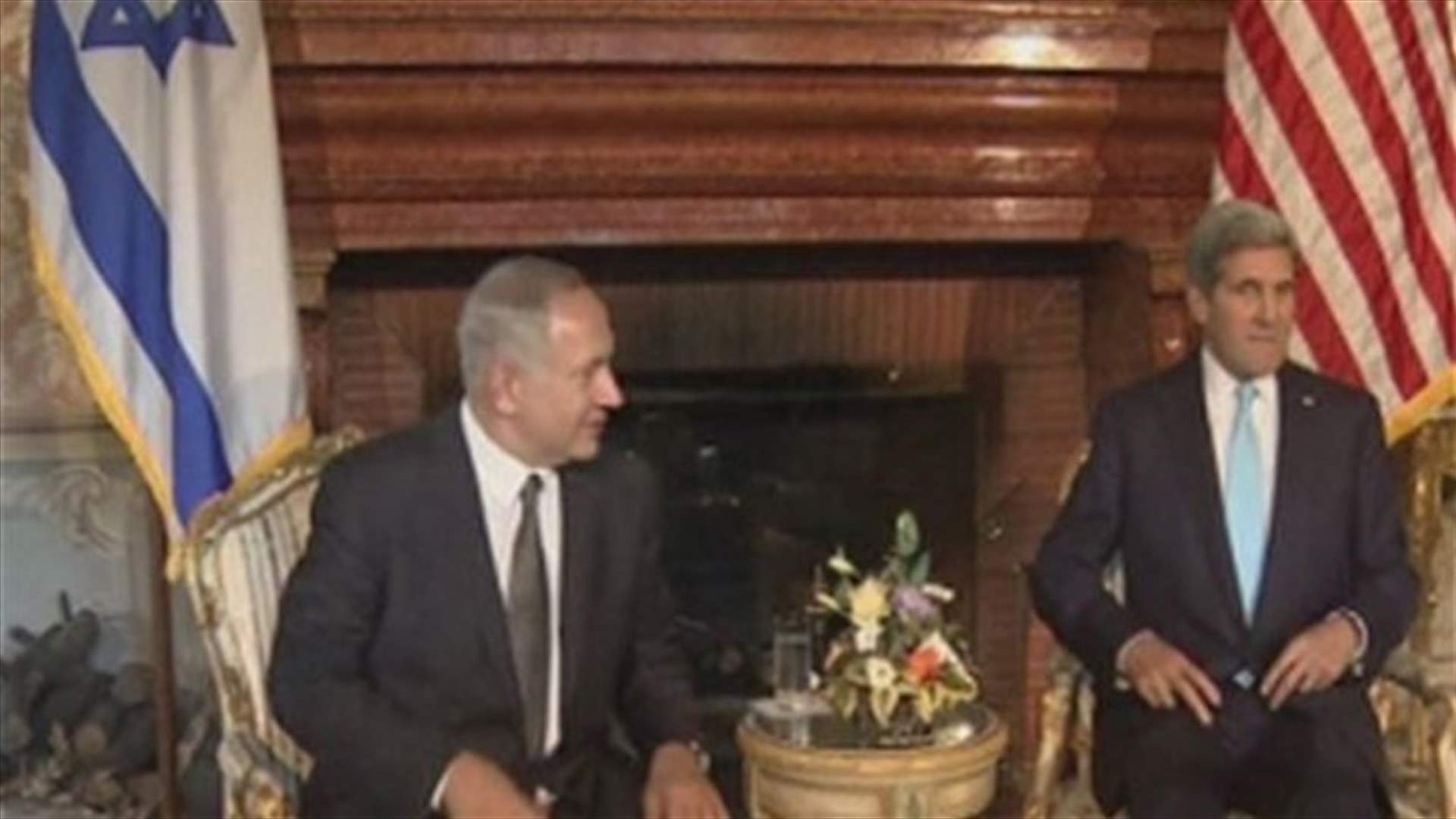 Kerry says vital Iran show world nuclear program peaceful