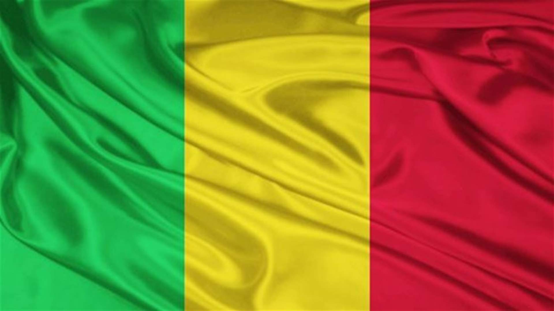 Suicide bomber kills 2 Chadian U.N. troops in Mali