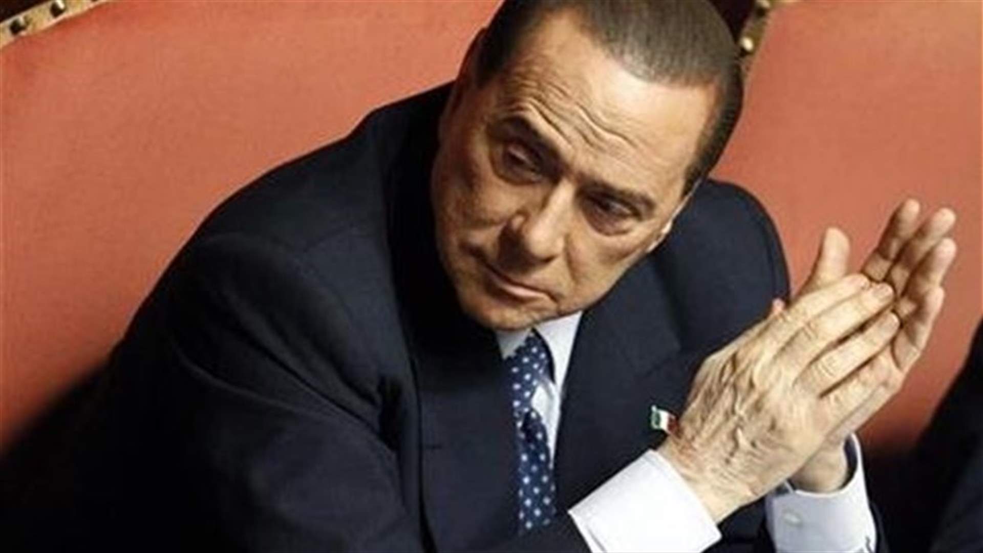 Berlusconi ordered to stand trial on corruption charge-sources
