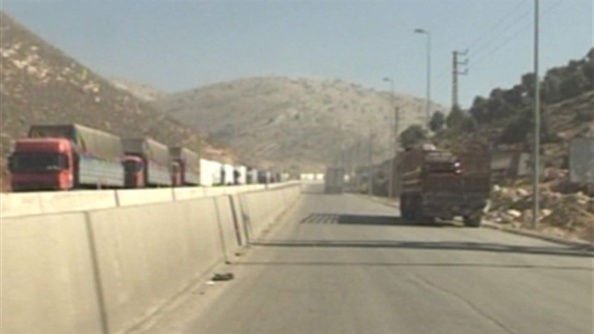 Syrian sanctions: Is Lebanon in the crosshairs?