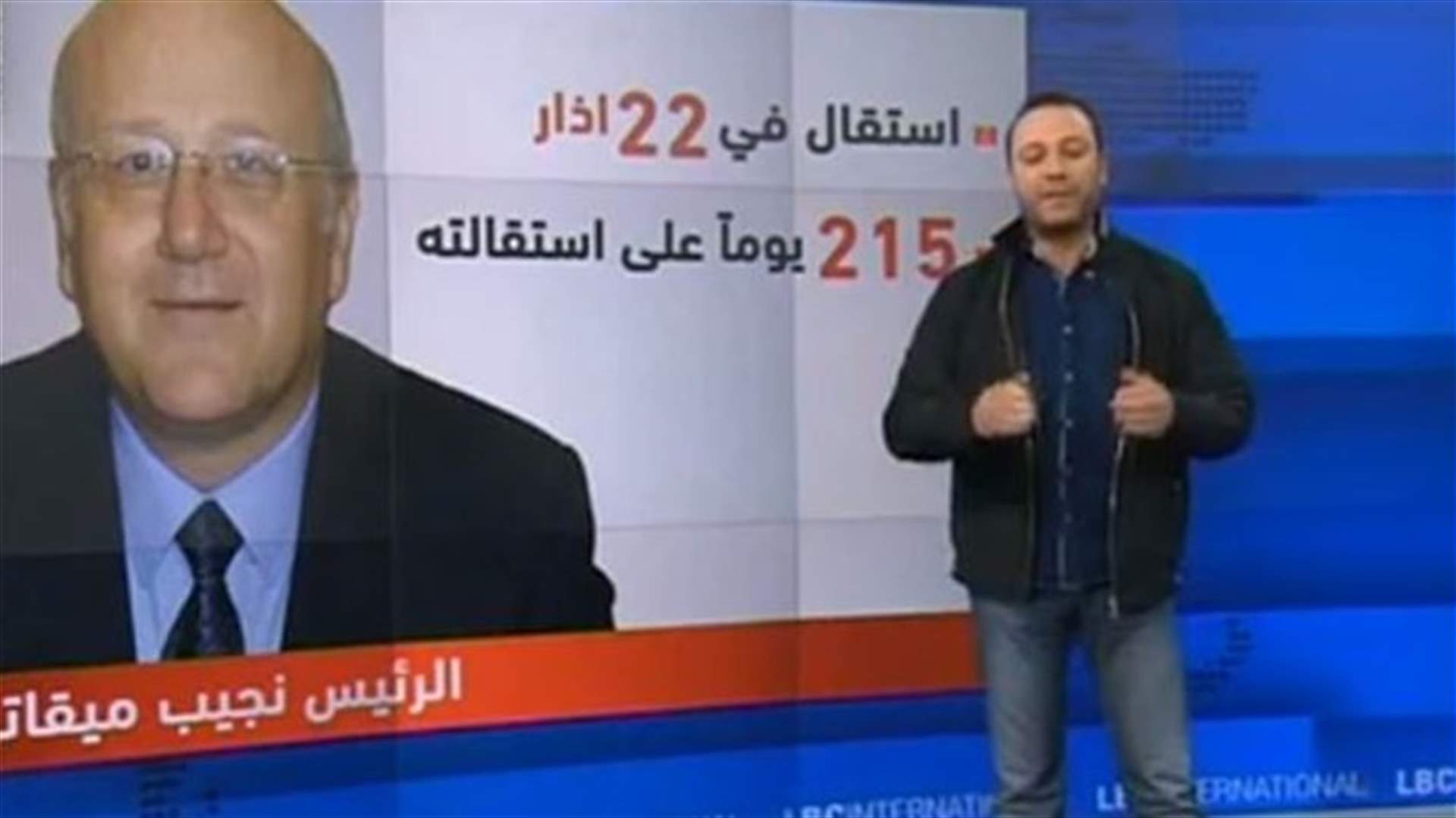 REPORT: Lebanese officials break the record while in office