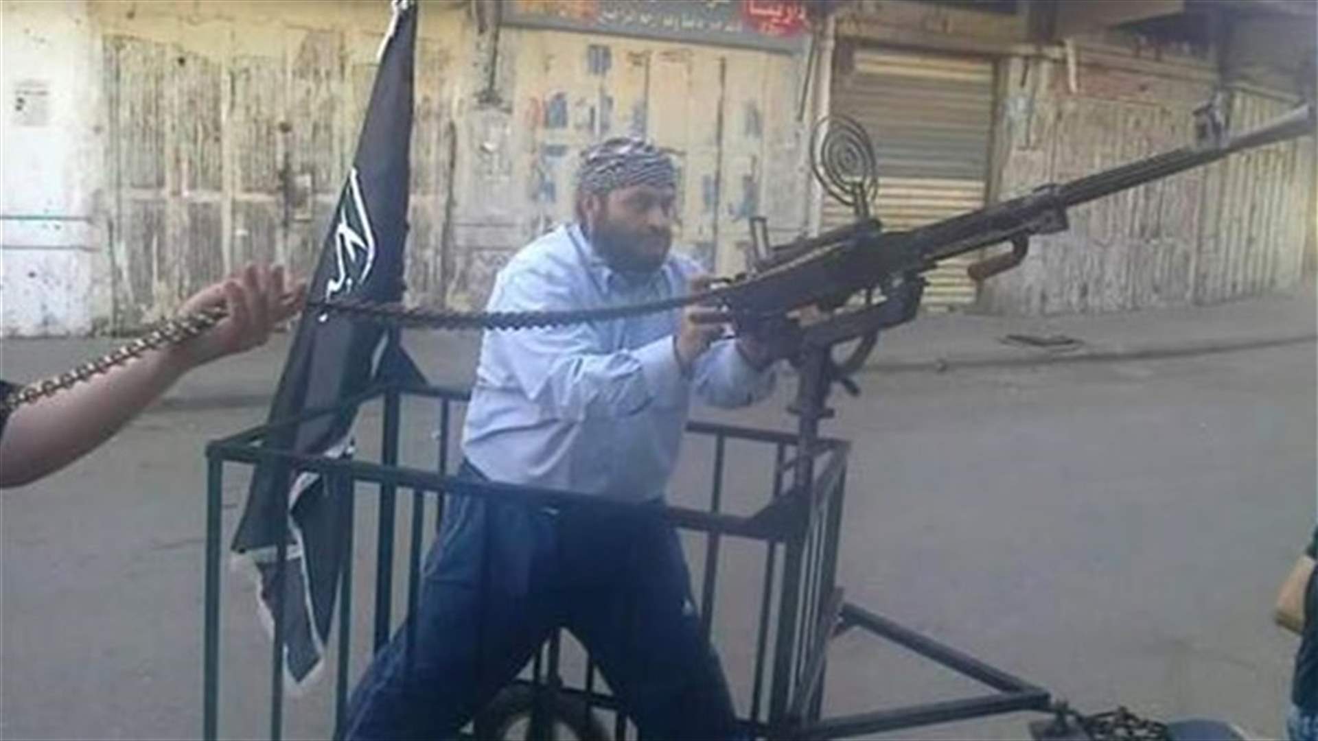 قادة المحاور في طرابلس : لم نتّخذ بعد قراراً بفتح المعركة