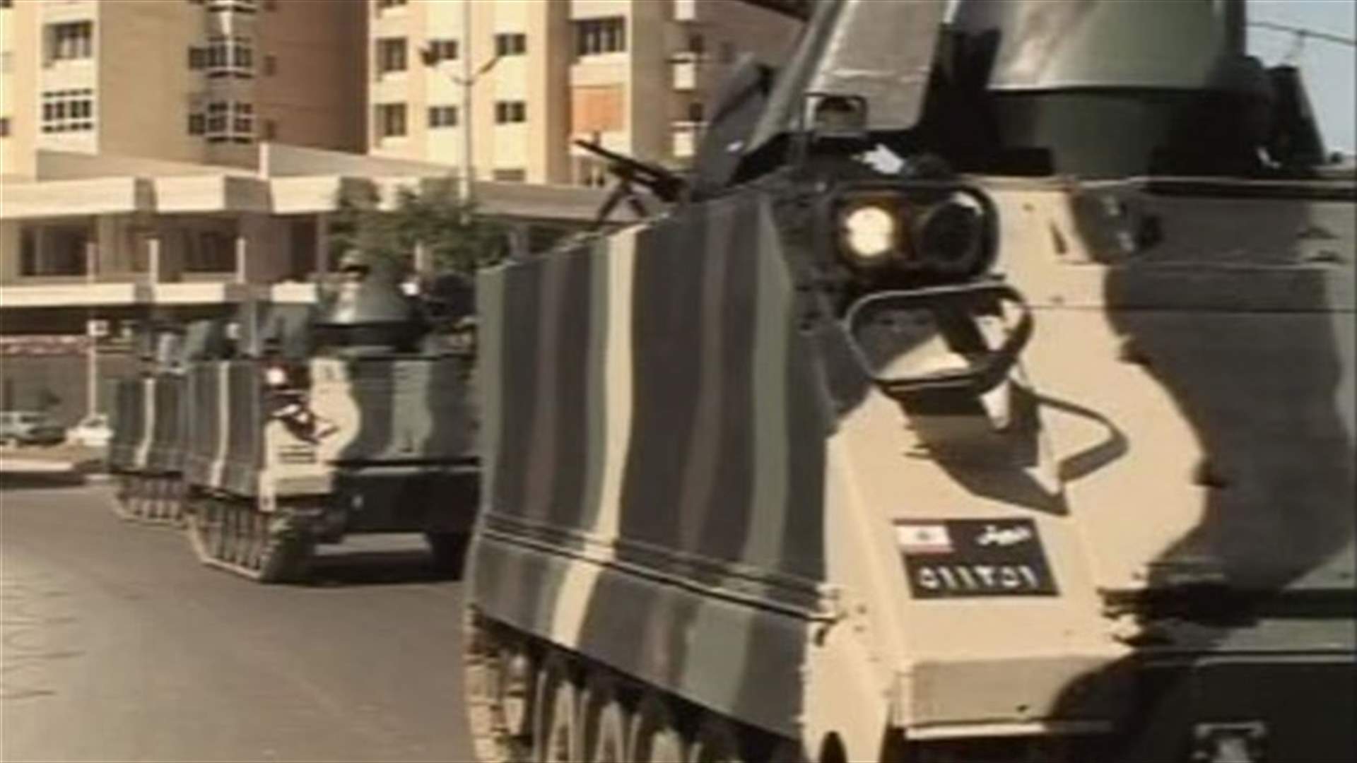 الجيش سيواجه "الكر والفر" في طرابلس