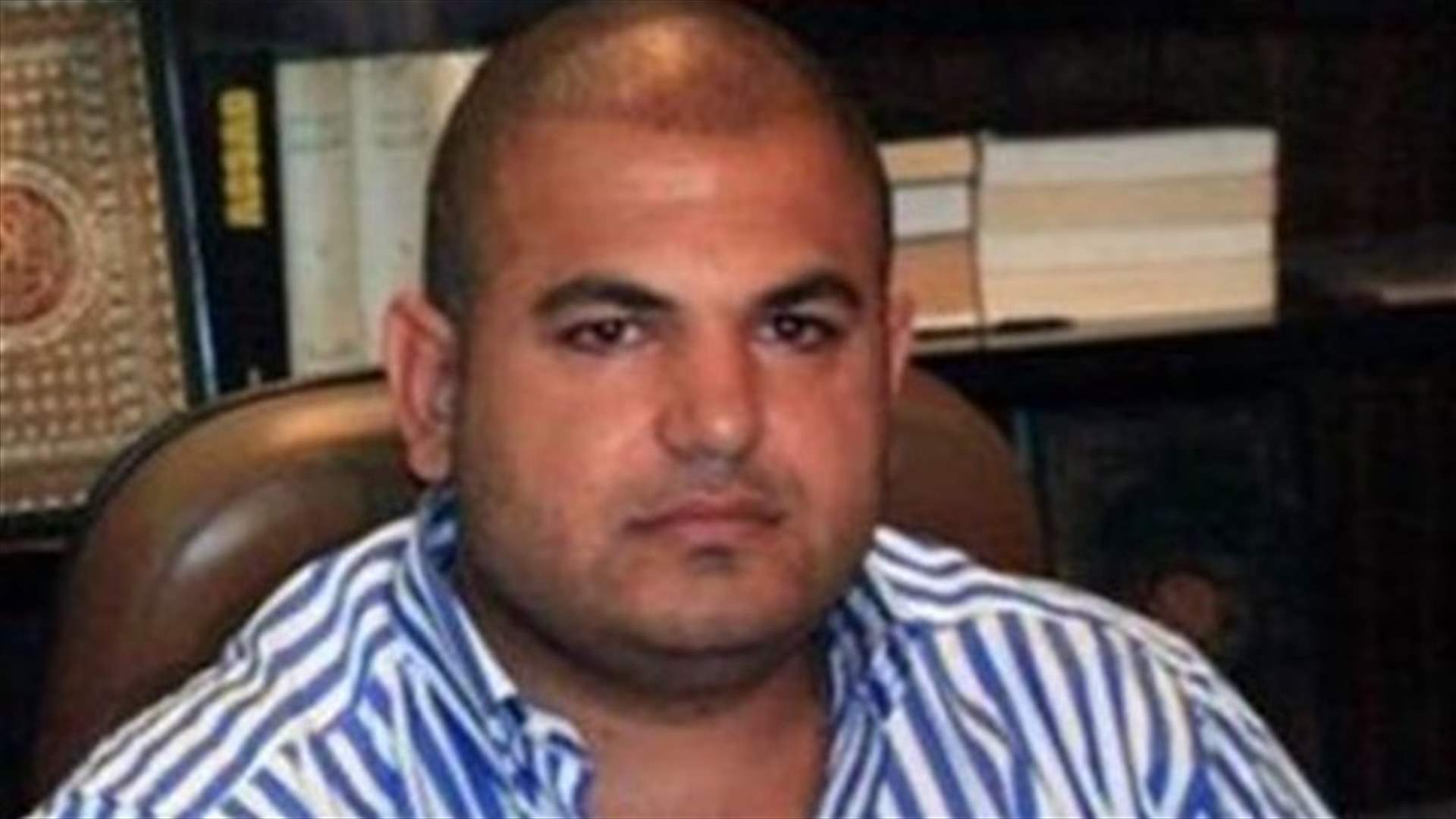 رفعت عيد : ثمة من له مصلحة في استمرار المعارك ويعمل على تغذيتها
