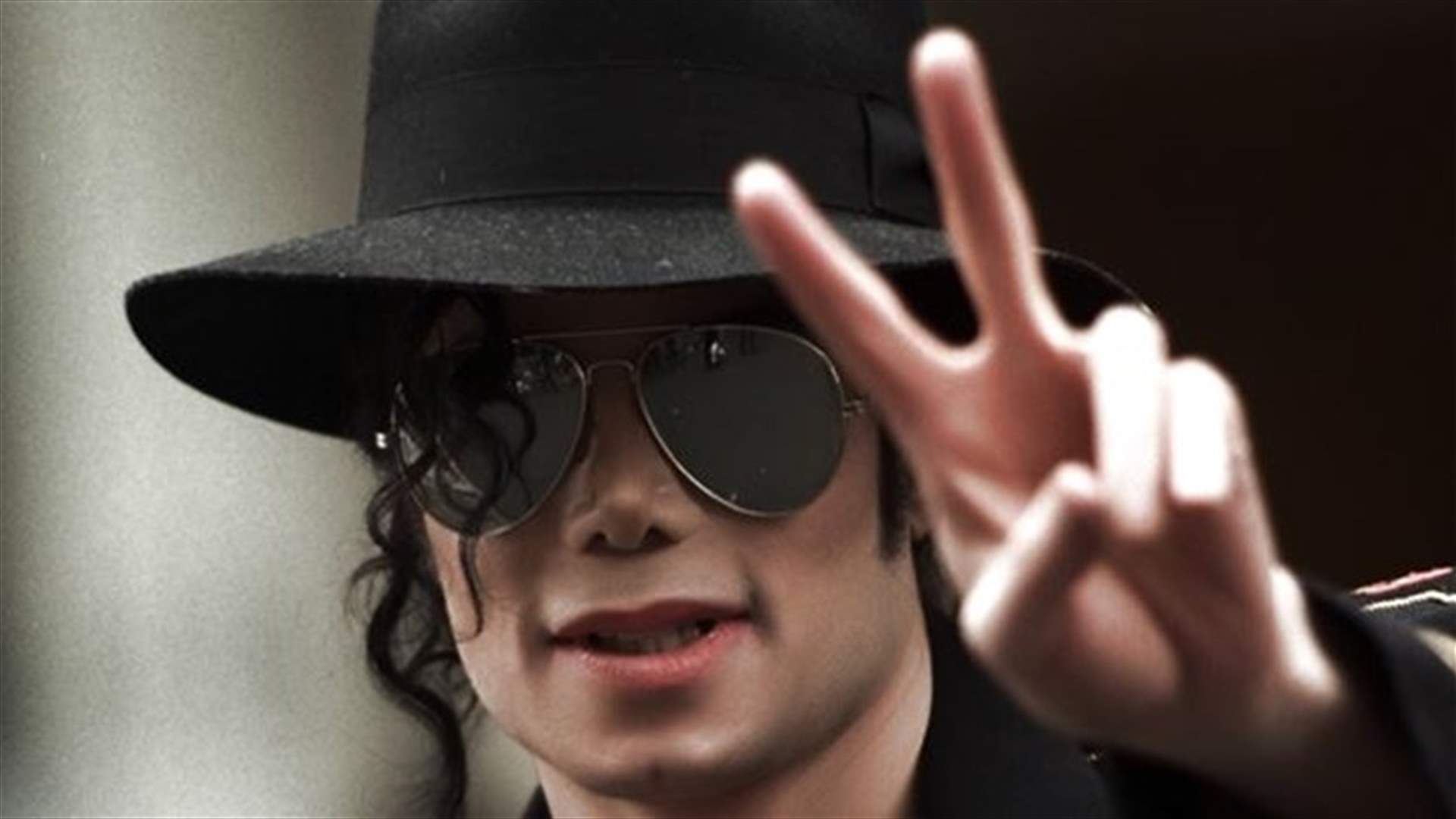 Michael Jackson regains crown as top-earning dead celebrity