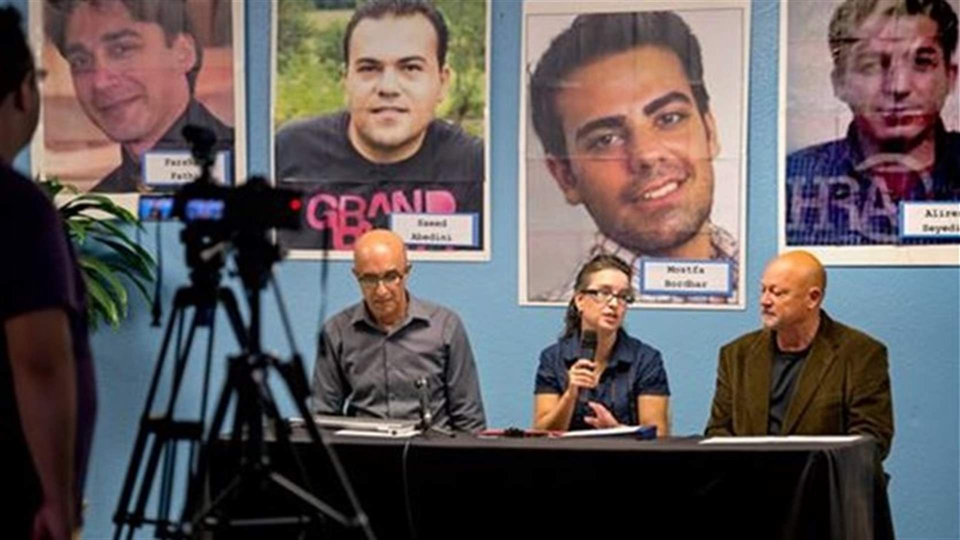 Pastor detained in Iran set to return to US
