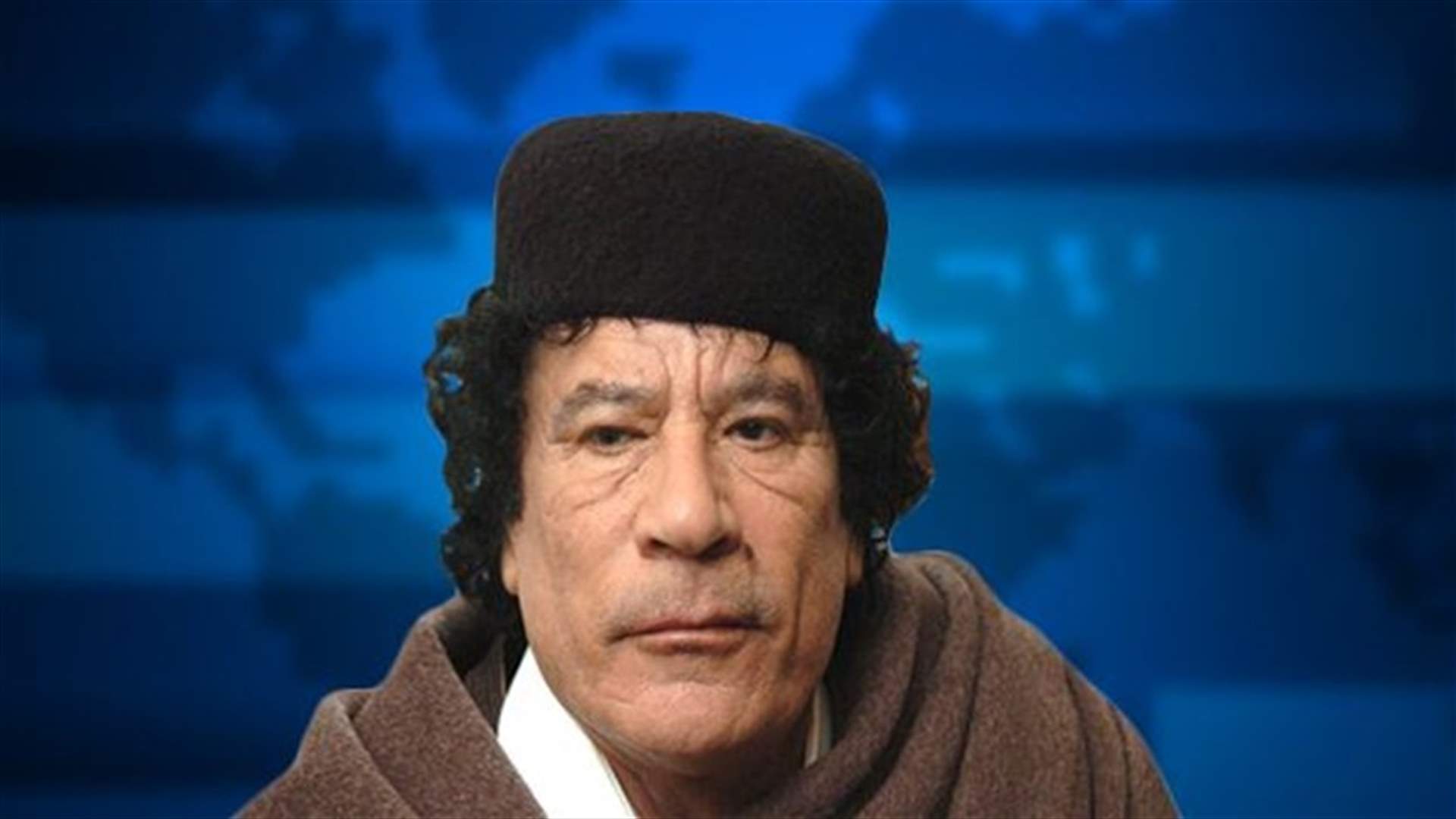 توجيه التهمة الى مسؤولين في النظام الليبي السابق بقمع الثورة