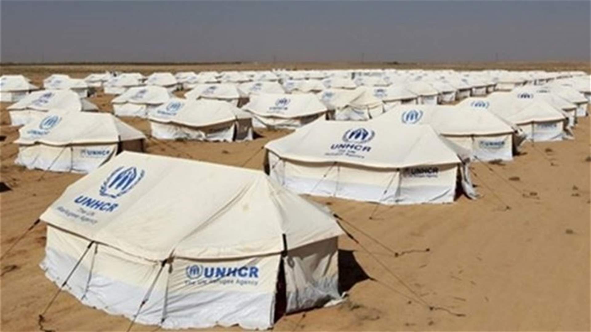 Syrian refugee kills autistic son with gasoline injection