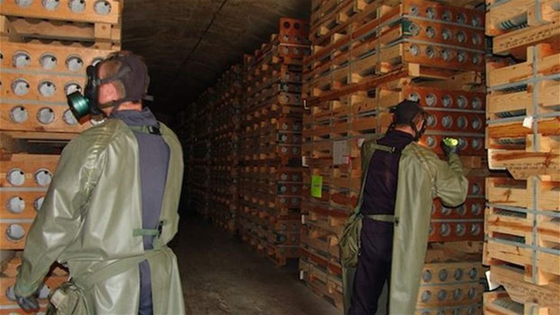 Syrian media: Troops kill 40 rebels near Damascus