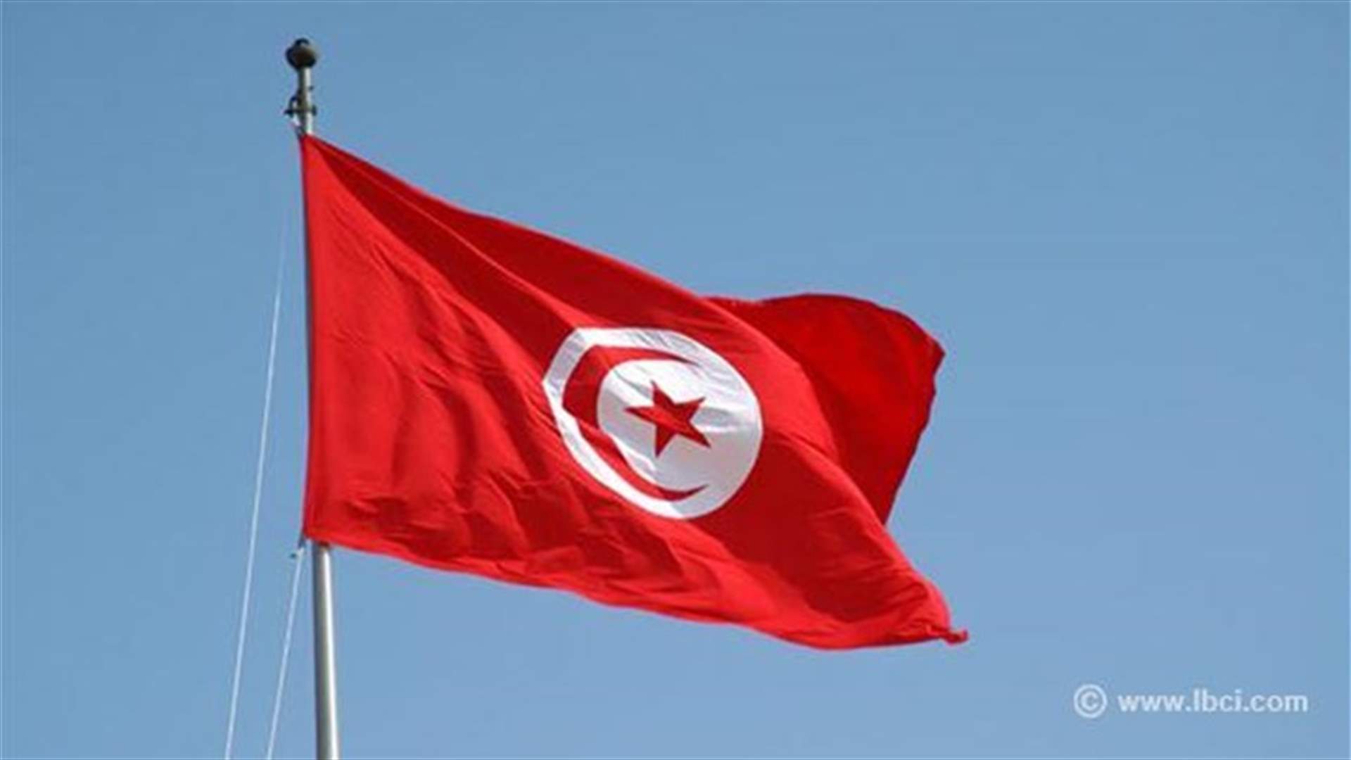 Tunisia's ruling Islamist party, opposition start crisis talks