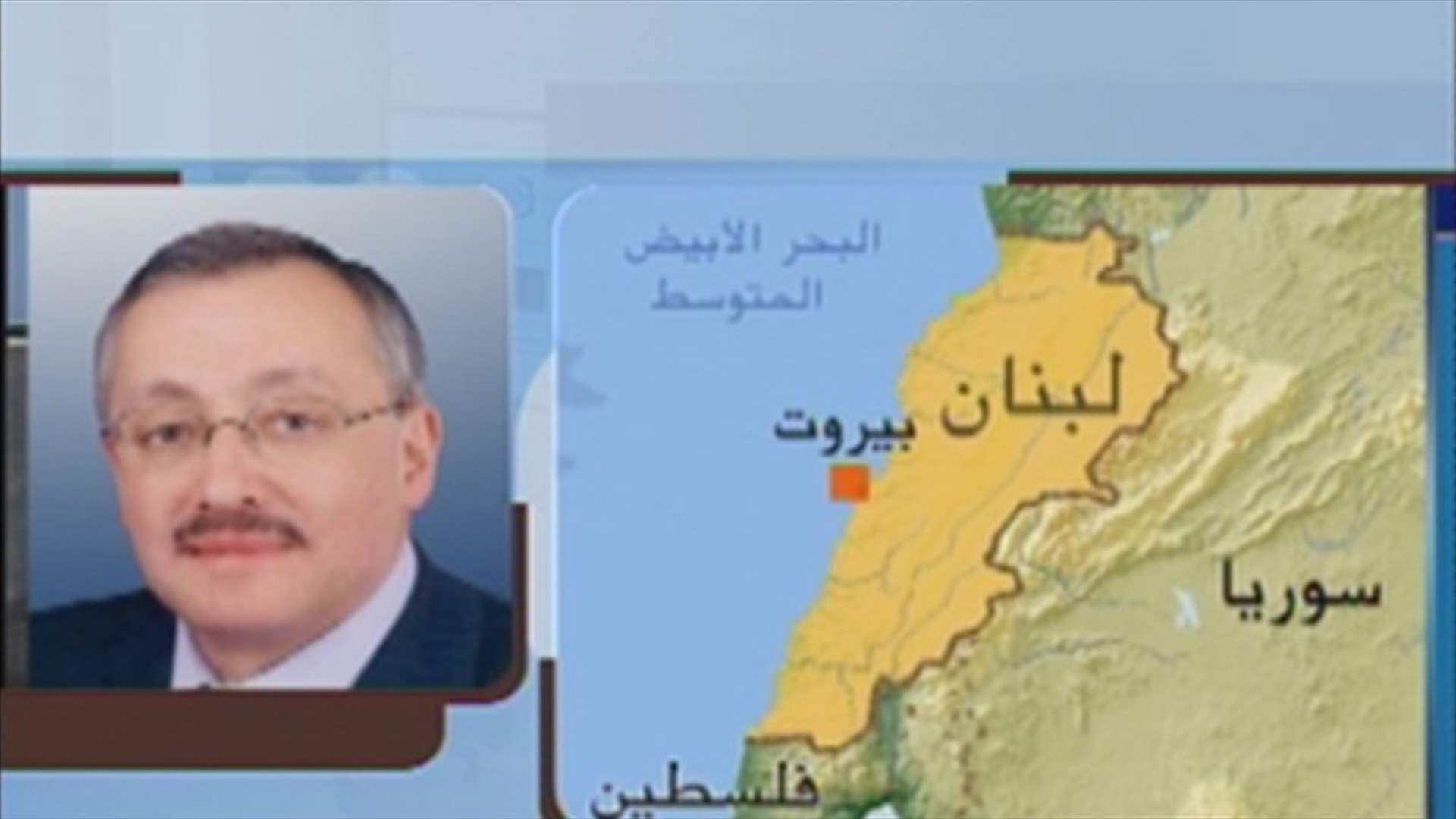 Fatfat to LBCI: Nasrallah foiled dialogue