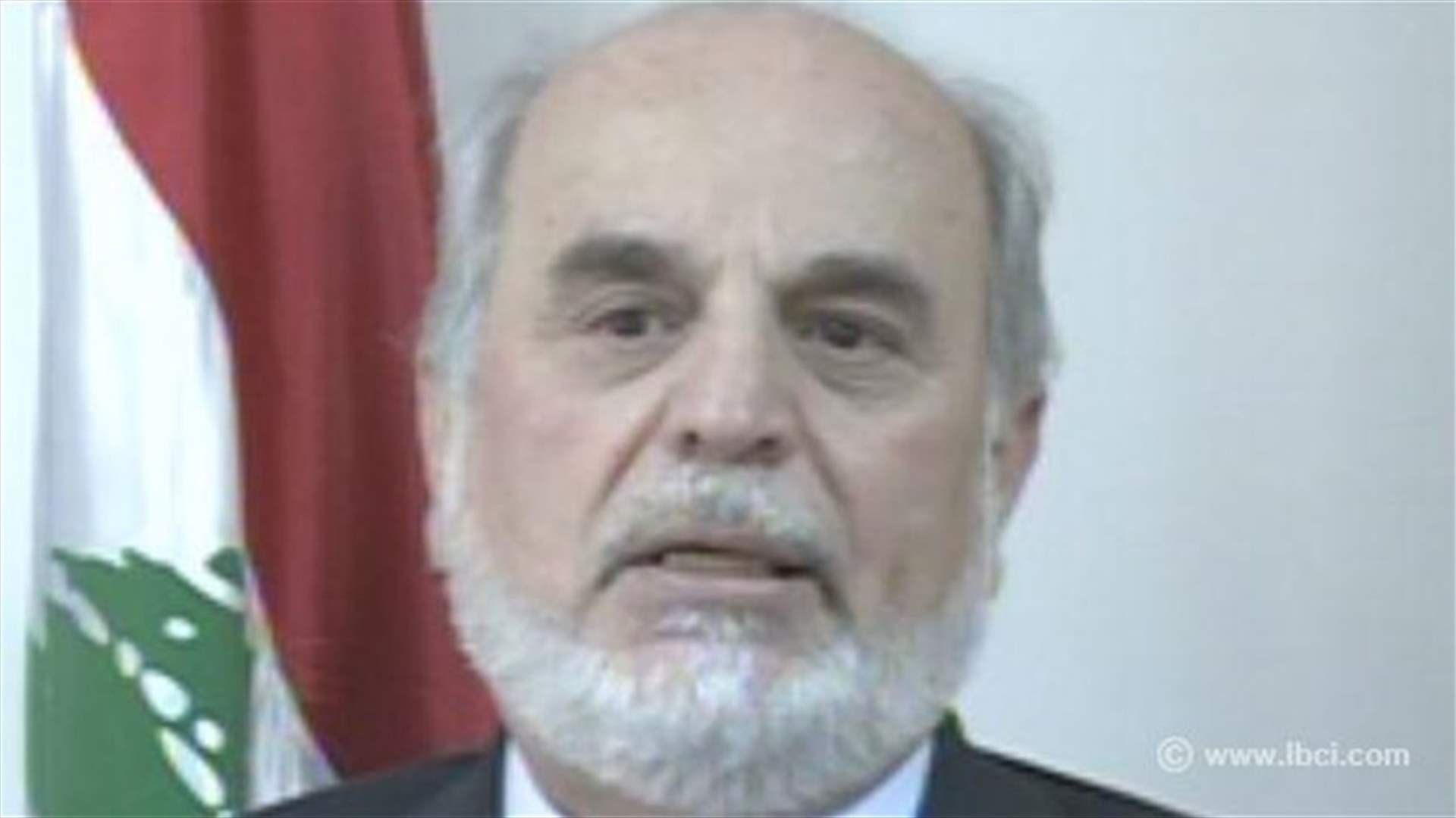 النائب حردان التقى السفير الروسي 