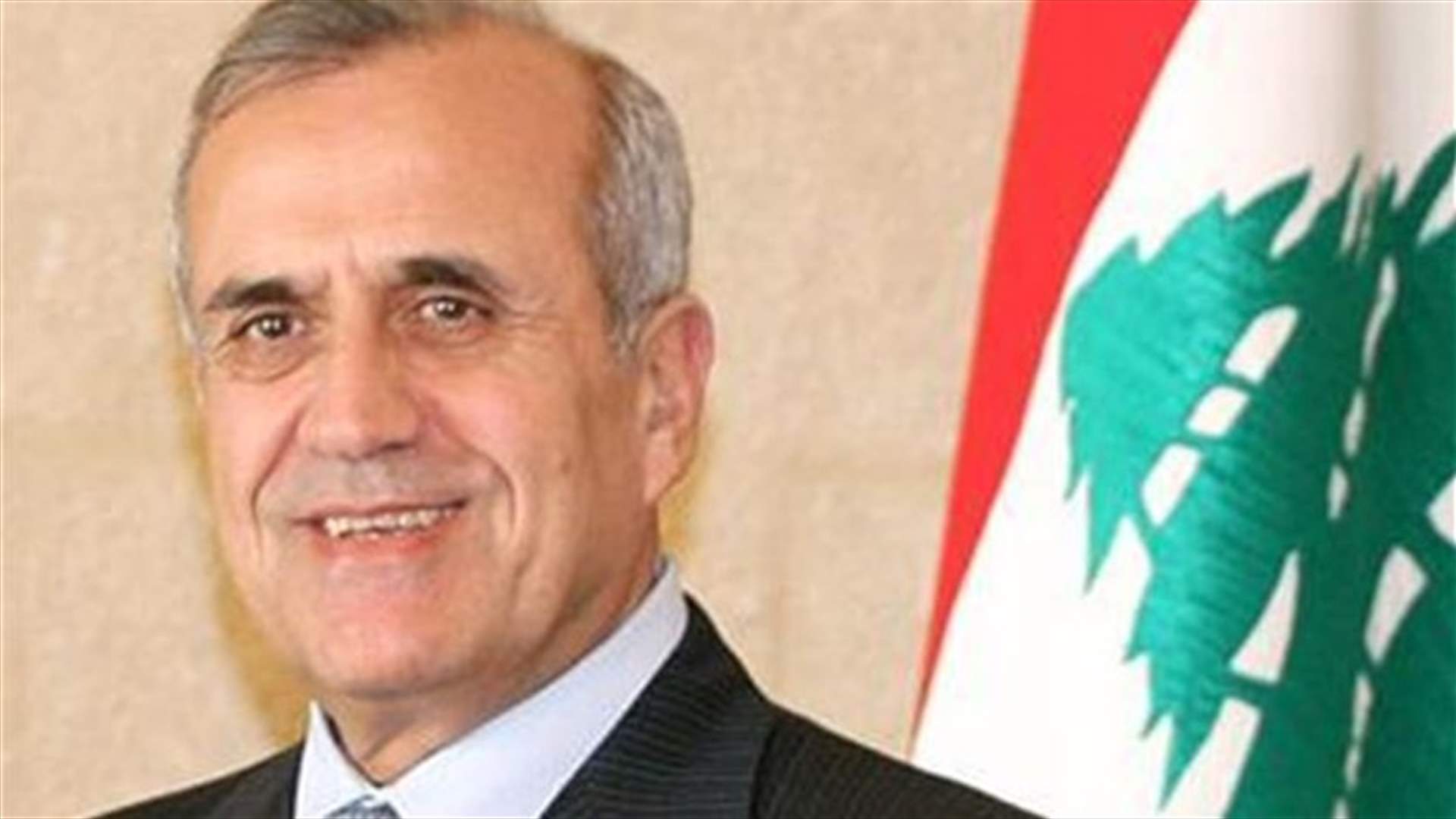 سليمان ارجأ زيارته الرسمية الى النمسا 
