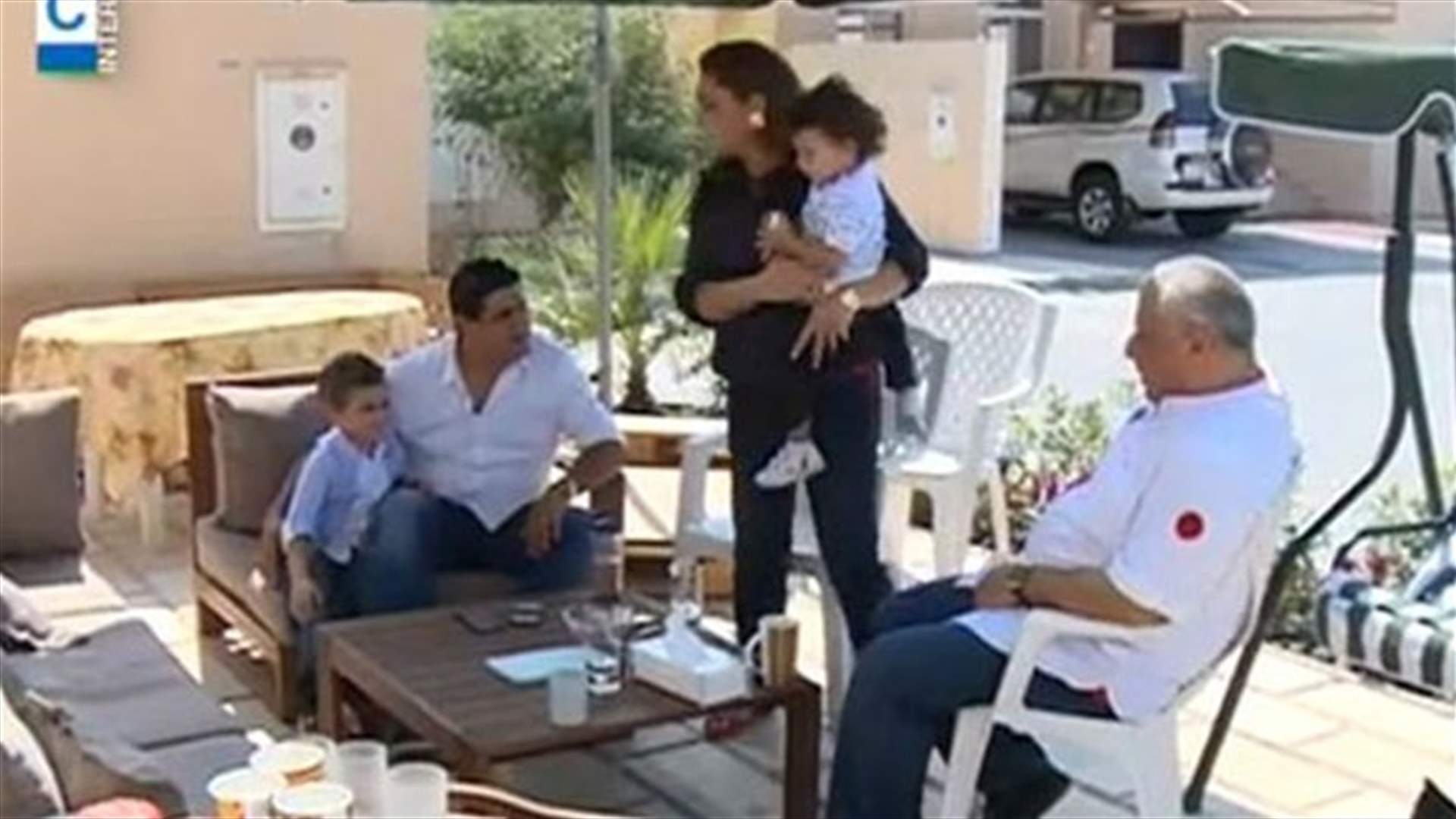 ارتياح بين الجالية اللبنانية في قطر بعد زيارة الراعي