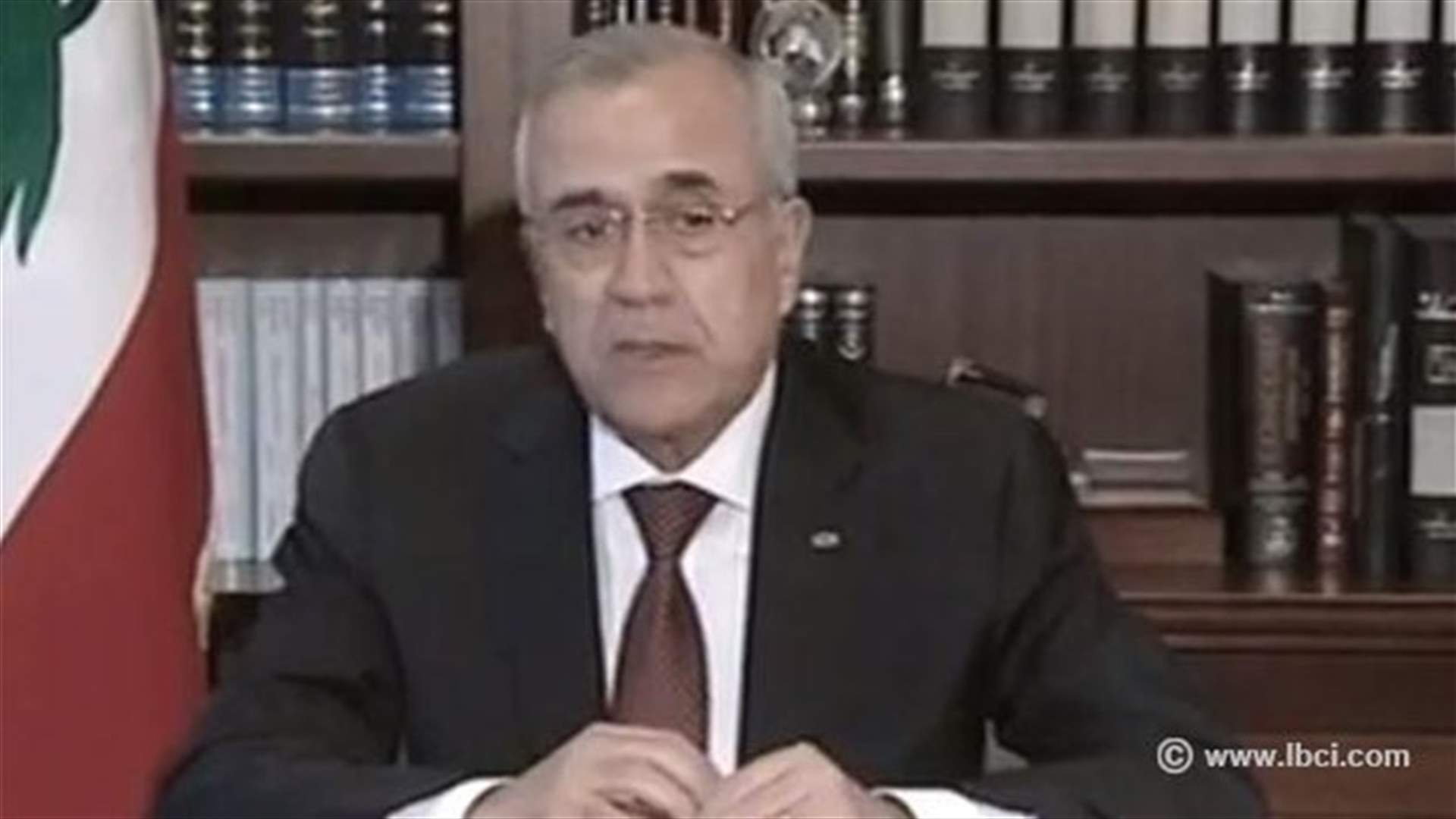 REPORT: Countdown begins for presidential elections in Lebanon 