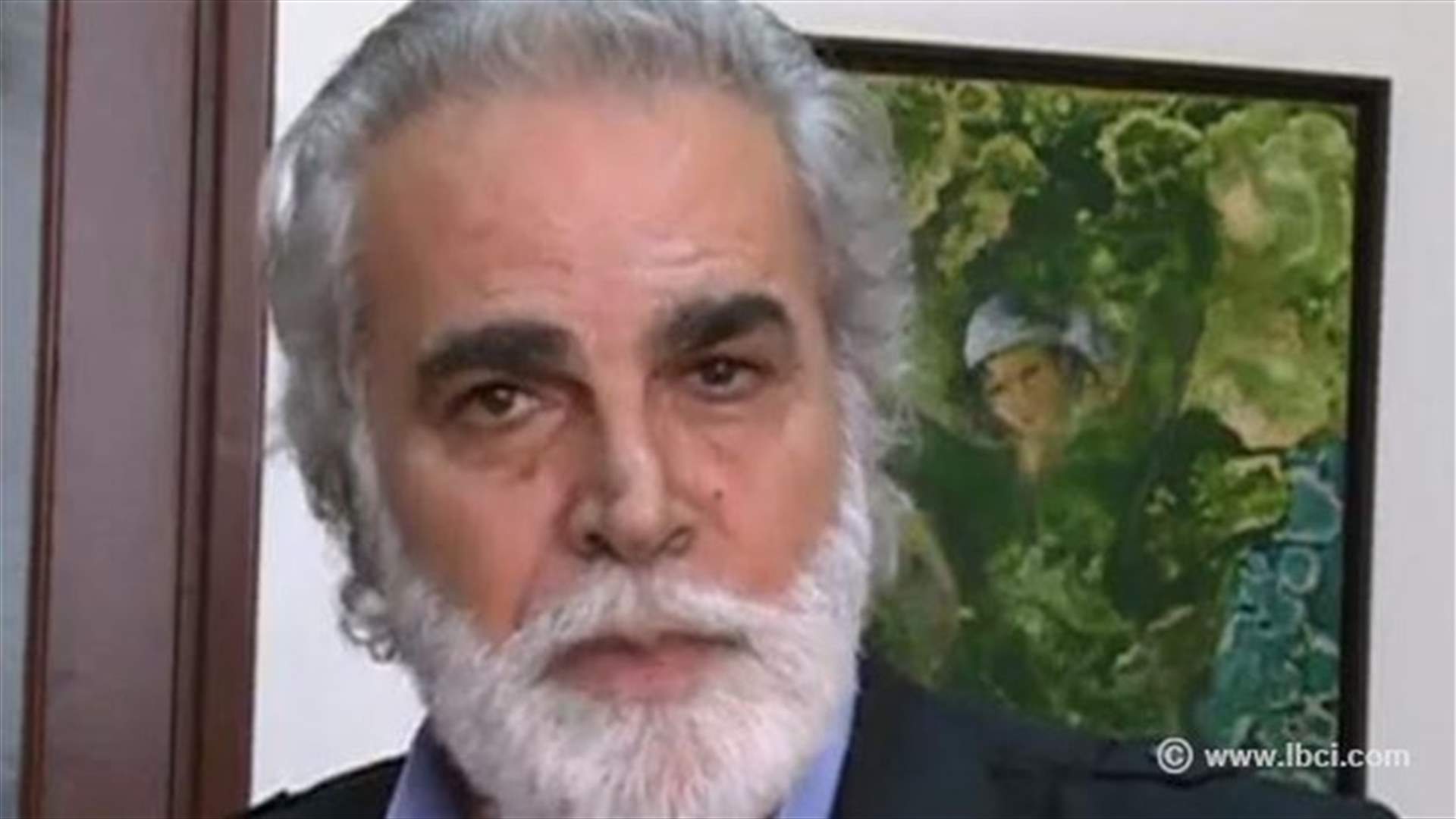 رفيق علي أحمد مع النسبية