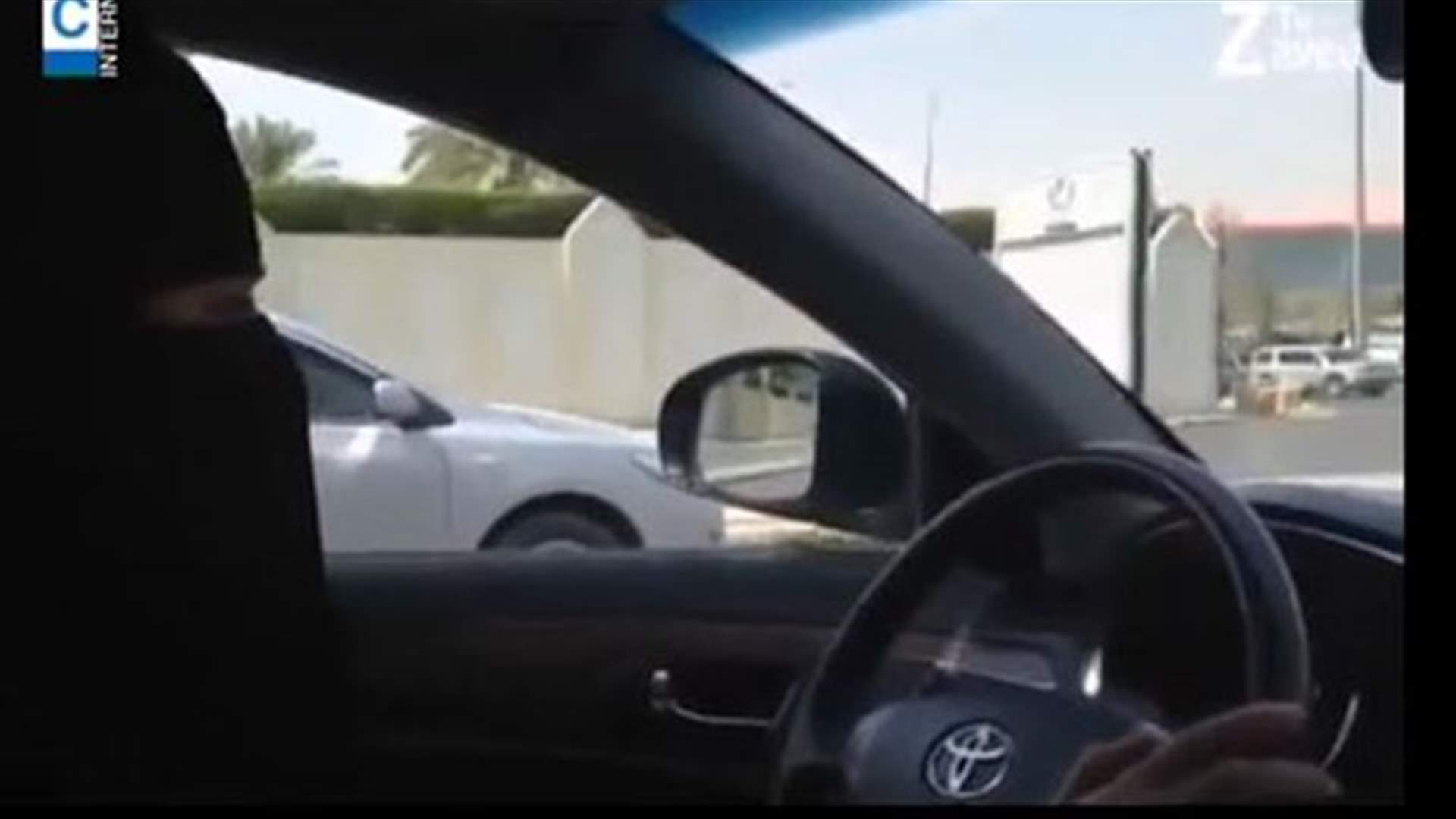 ثورة النساء في السعودية