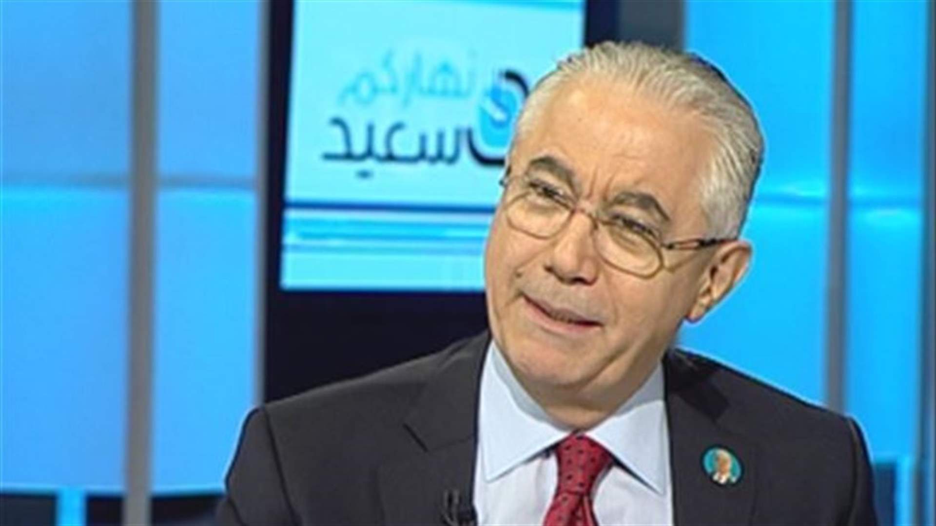 MP Houri: Authorities should disarm all factions in Tripoli