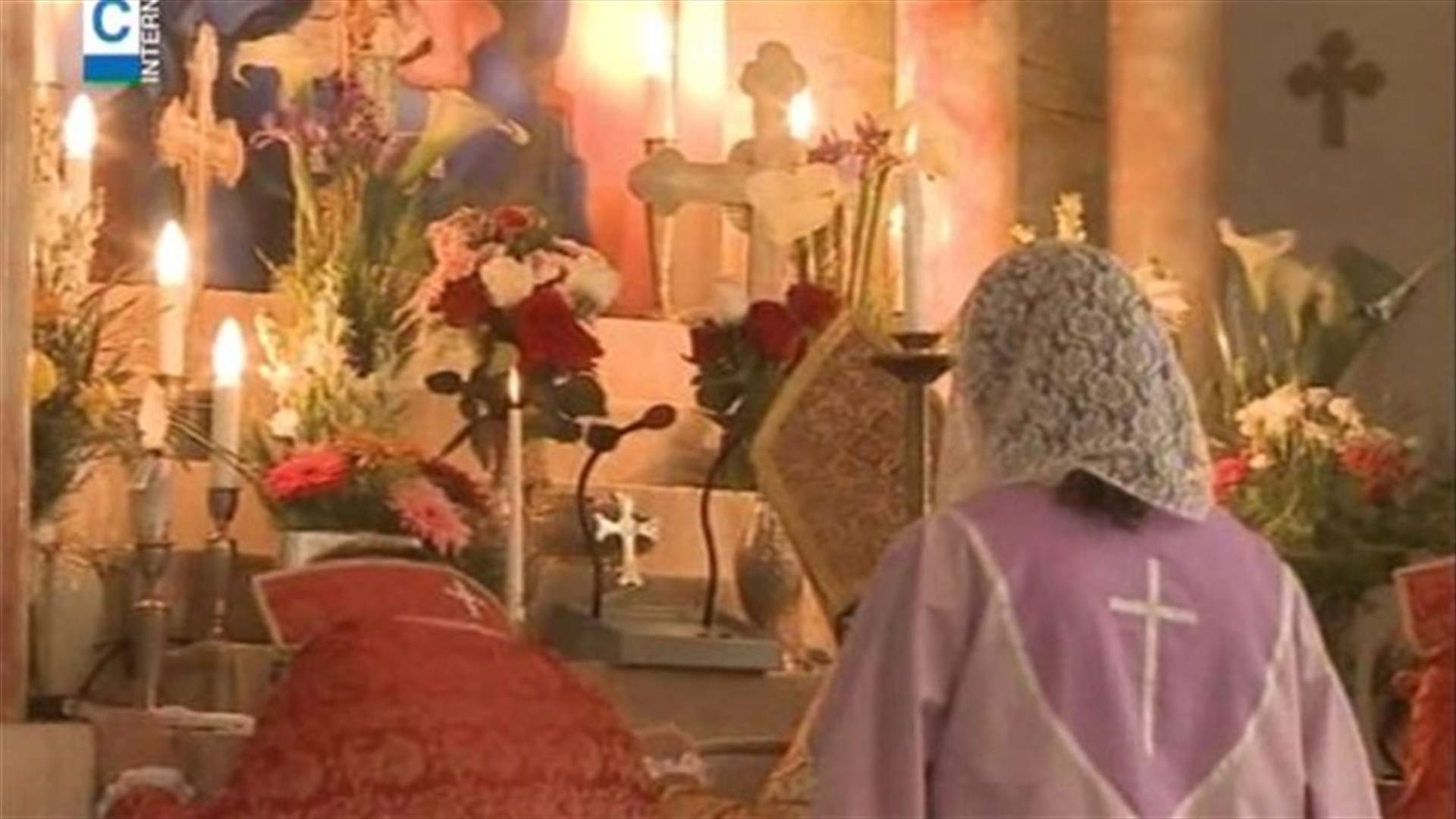 REPORT: Four Iranian Christians sentenced to 80 lashes for drinking wine in church
