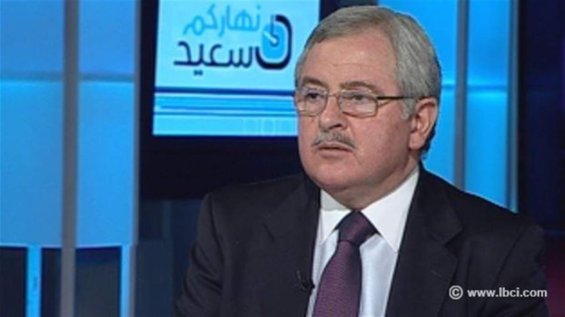 MP Jean Ogassapian to LBCI: Recent clashes in Tripoli are direct results of Syrian crisis