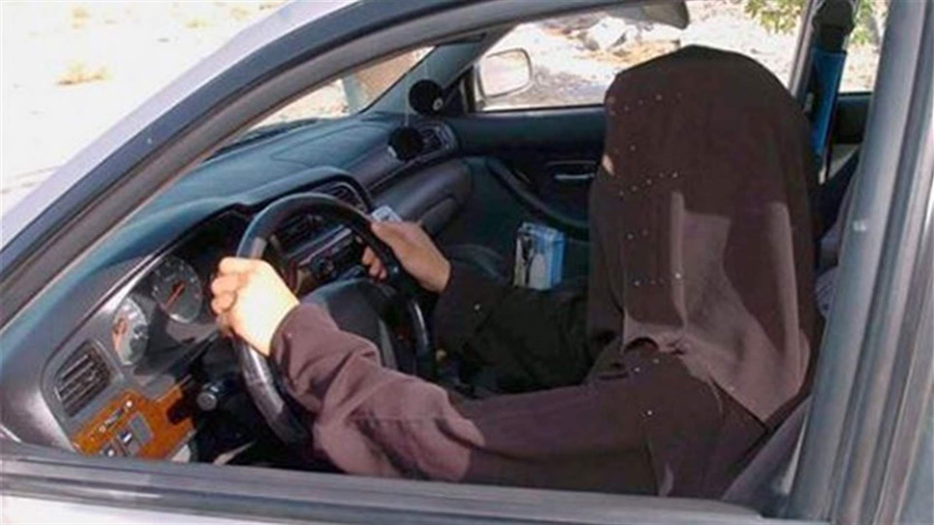 Saudi women say they will keep pushing for right to drive