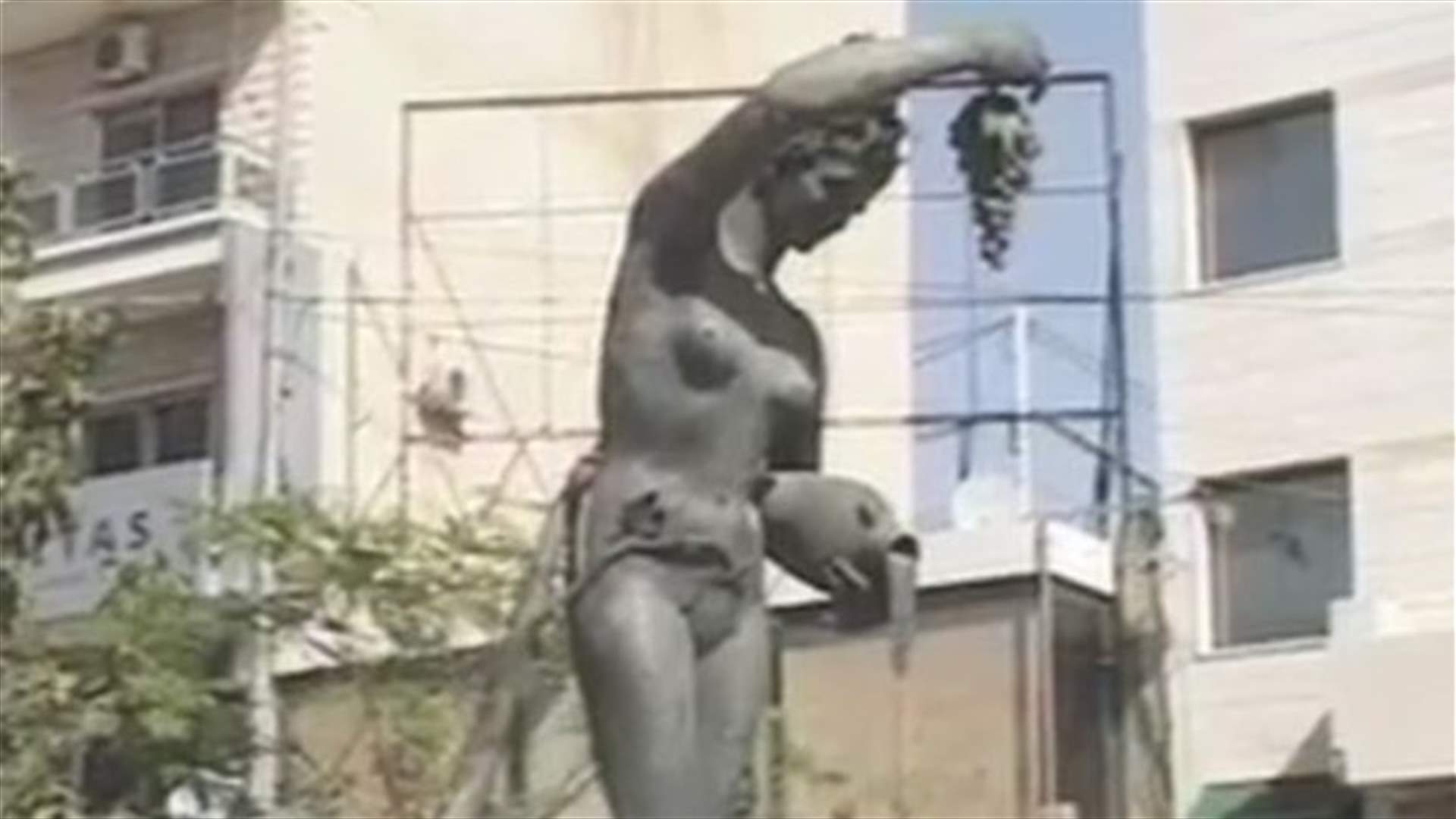 REPORT: Lebanon's Zahle joins the UNESCO Creative Cities Network