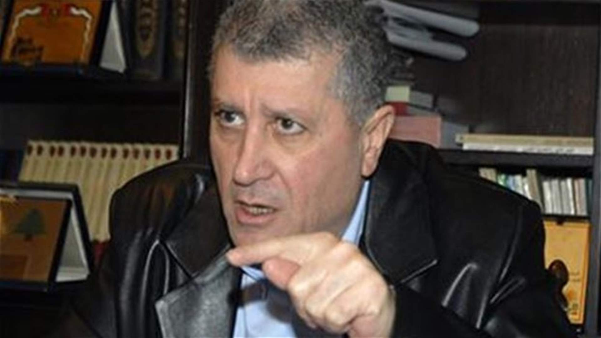 بيضون: واهم من يعتقد أن حزب الله قد يقدم اي تنازلات لتسهل تشكيل الحكومة