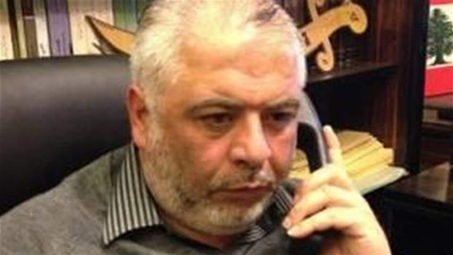 صالح: قرار سعودي من بندر بن سلطان بعدم تنفيذ الخطة الامنية