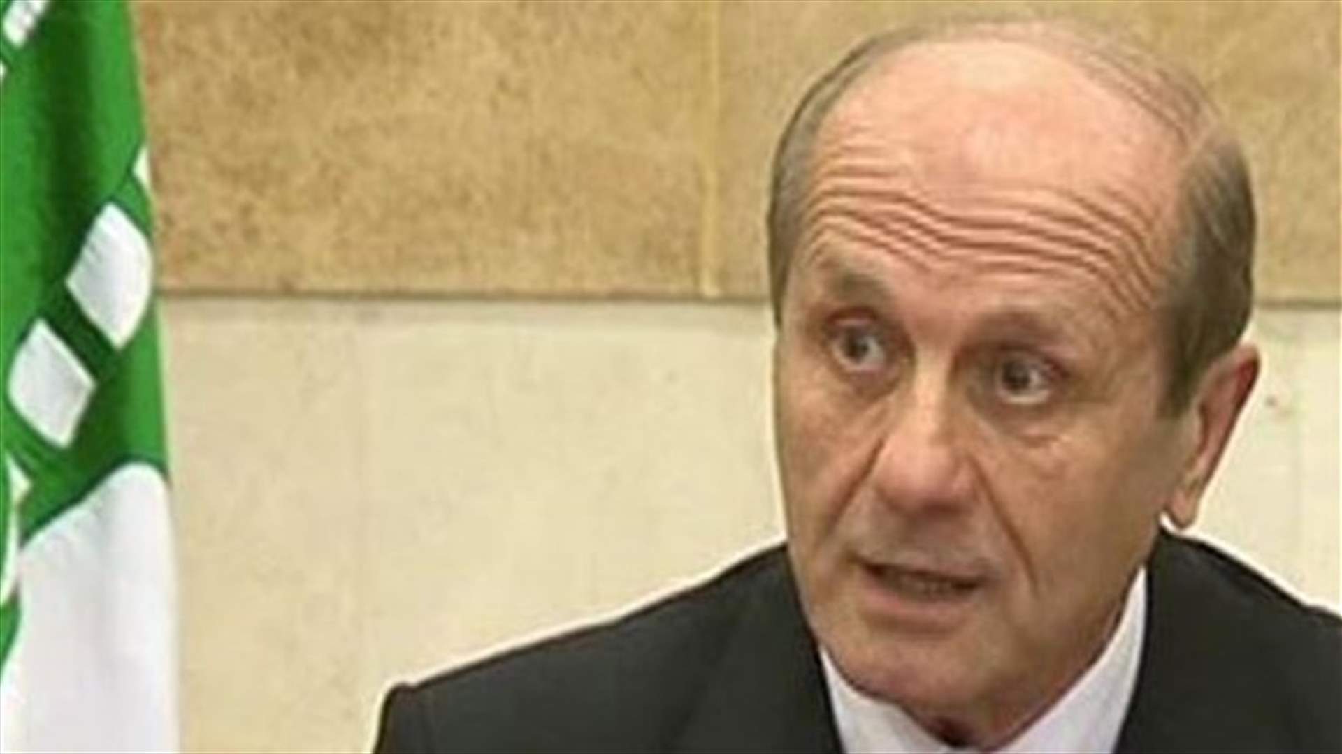 شربل ردا على الحريري: أصبحنا شهود زور على واقع سياسي سيئ 