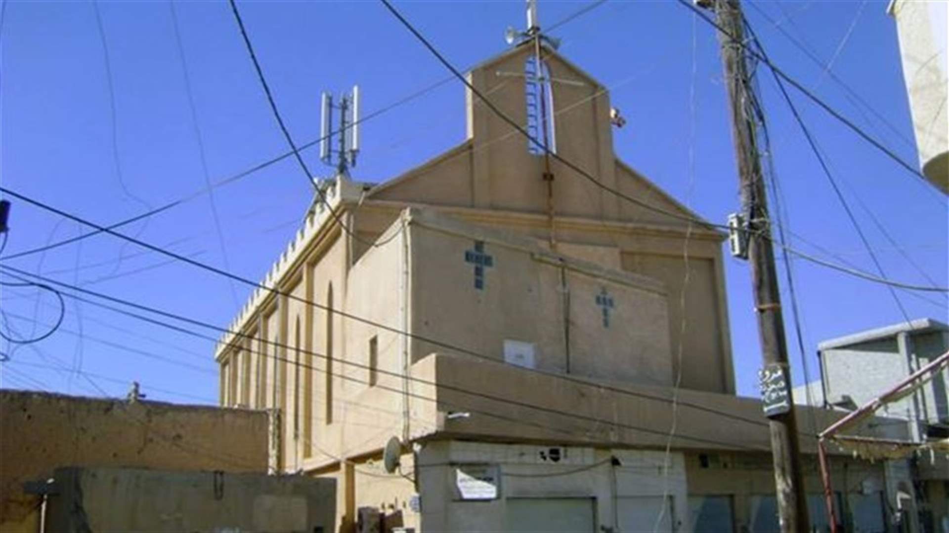 REPORT: Syrian troops retake Christian town from jihadis
