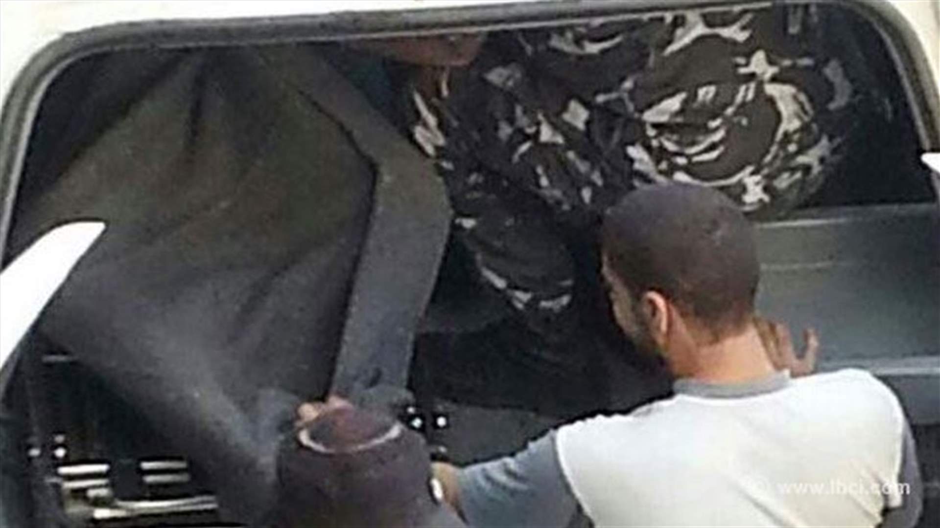 الـLBCI  تروي قصة مُنتَحِر بسجن روميه تخلُّصًا من فتح الإسلام