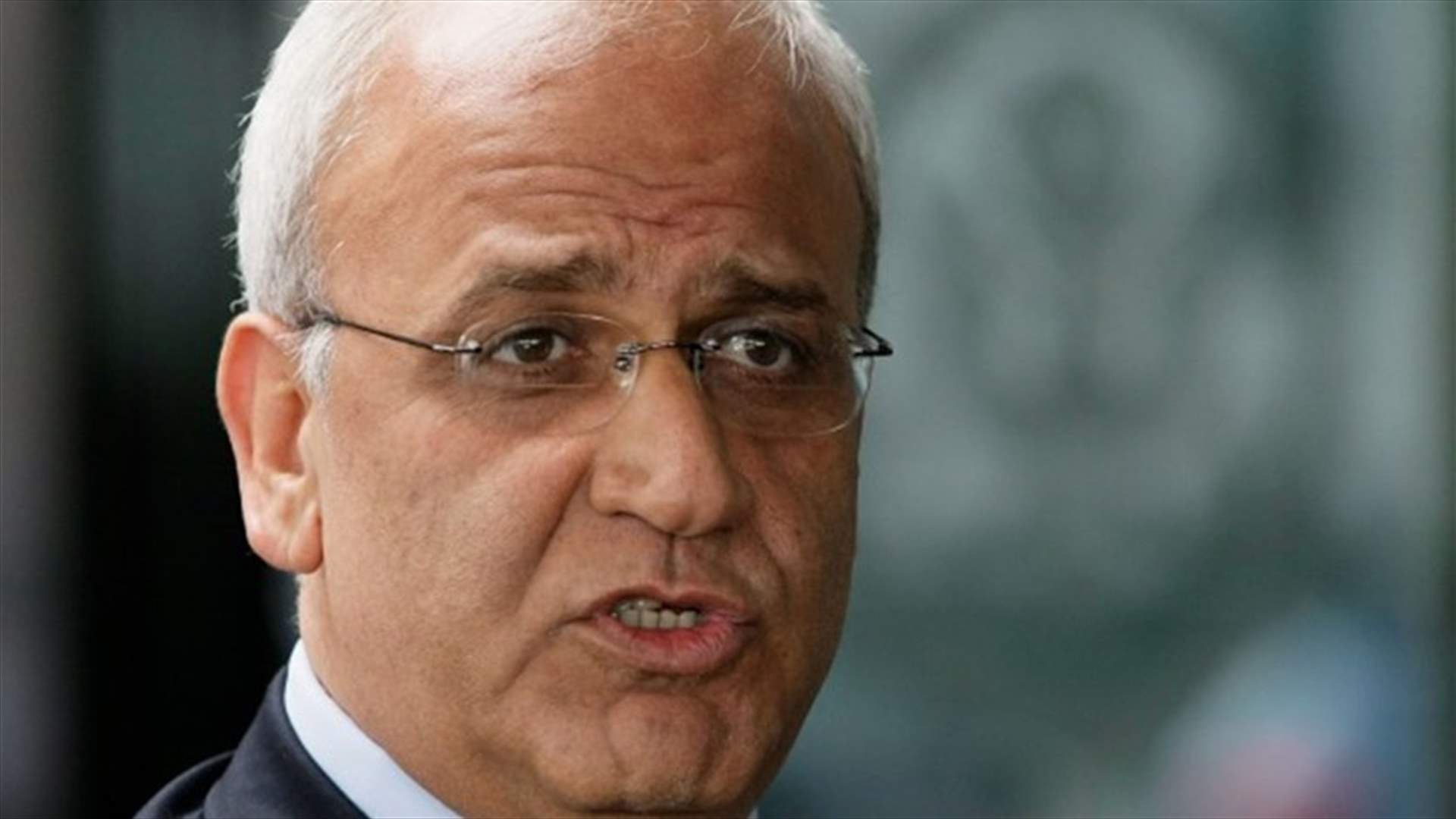 Palestinians turn to UN to curb settlements 