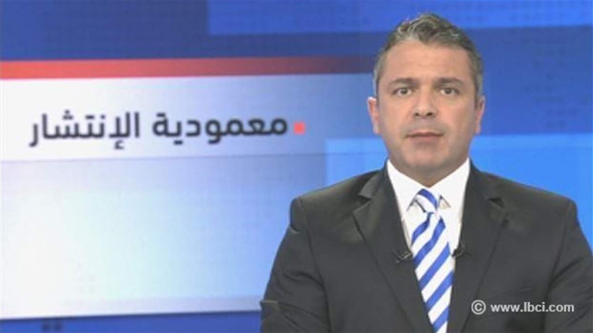 Introduction to the evening news 28-10-2013