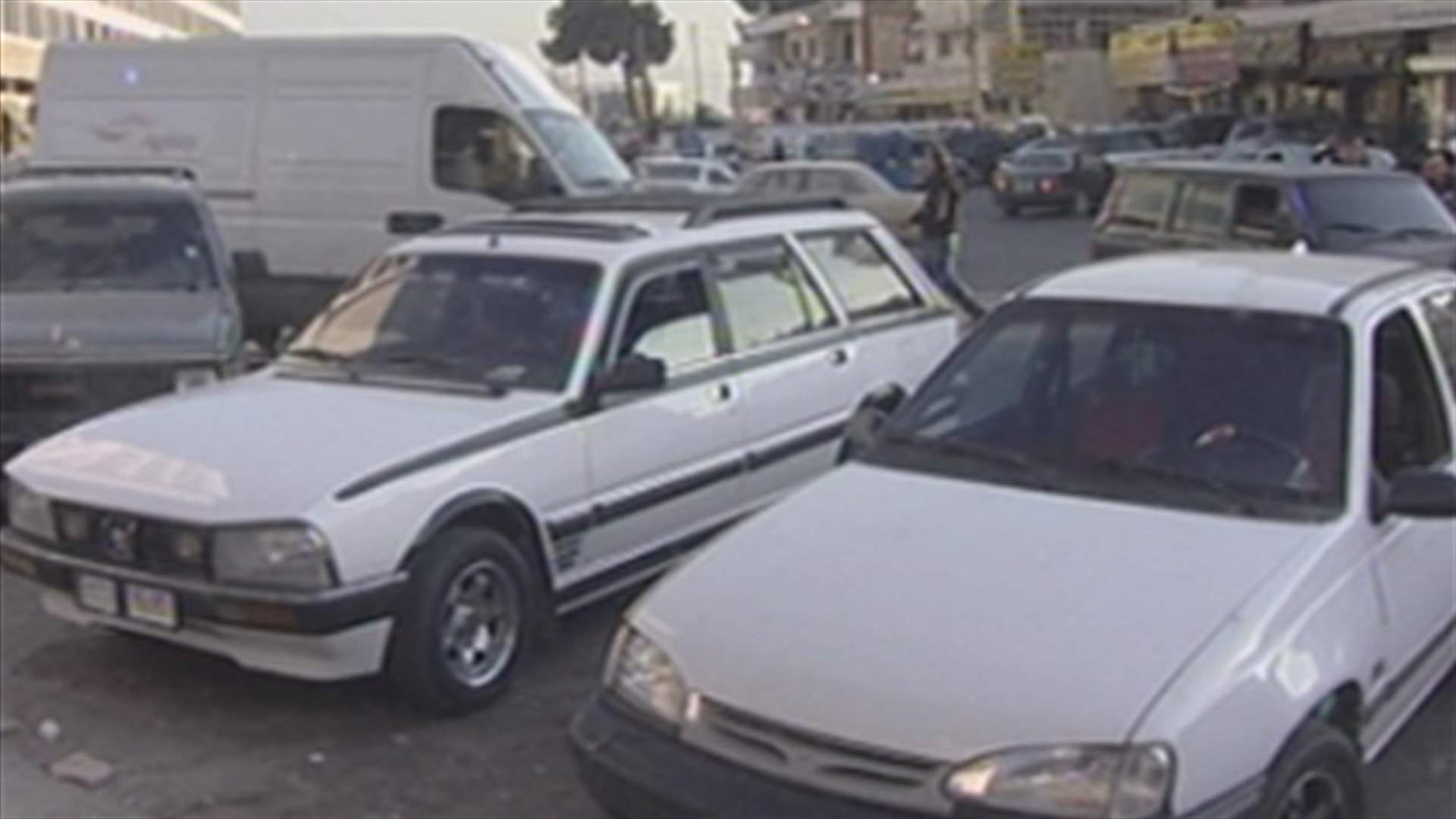 How has the Syrian crisis affected the Bekaa? 